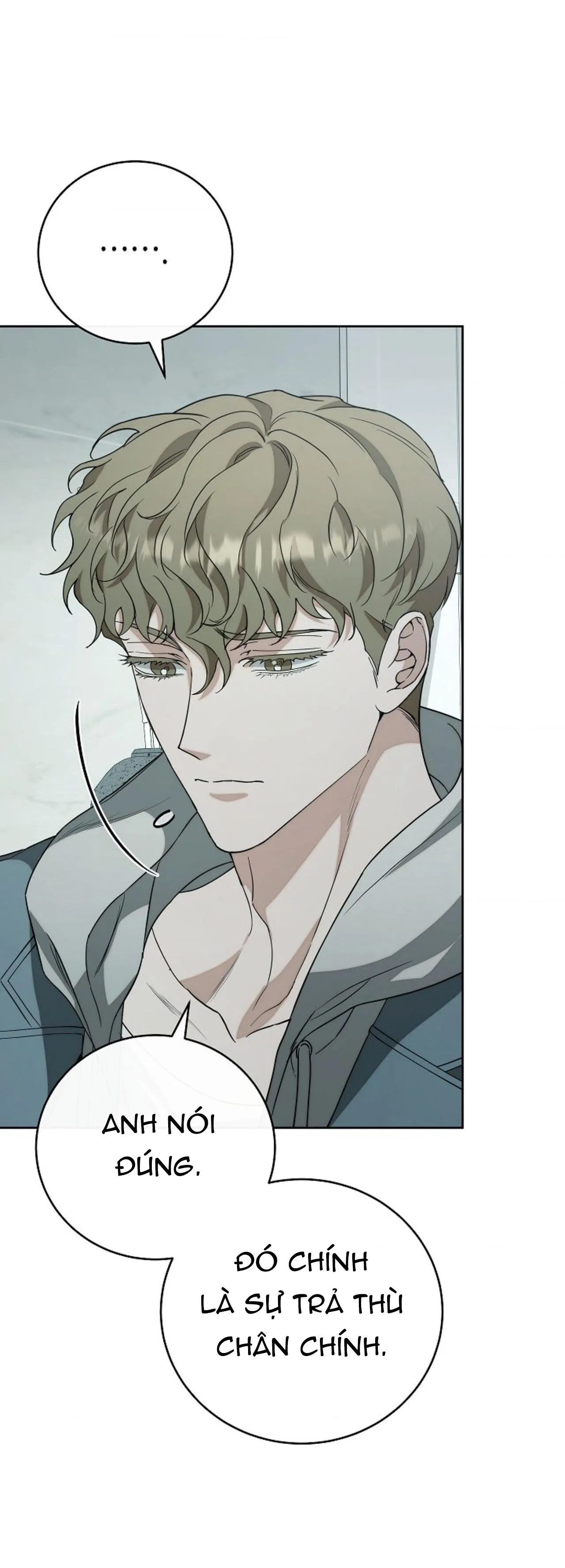 (ABO) MỐI QUAN HỆ KHÔNG HOÀN CHỈNH Chapter 11 Trang 59