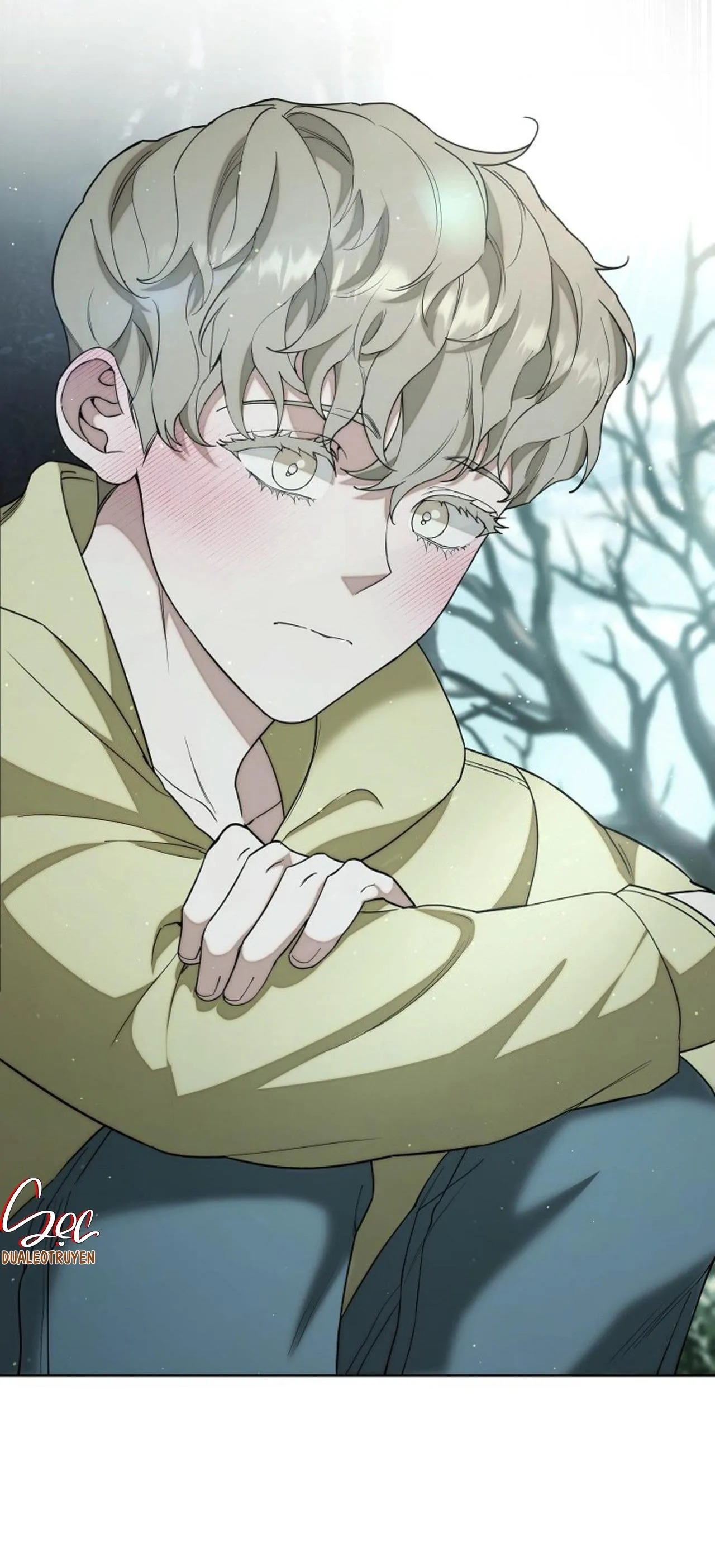 (ABO) MỐI QUAN HỆ KHÔNG HOÀN CHỈNH Chapter 11 Trang 64