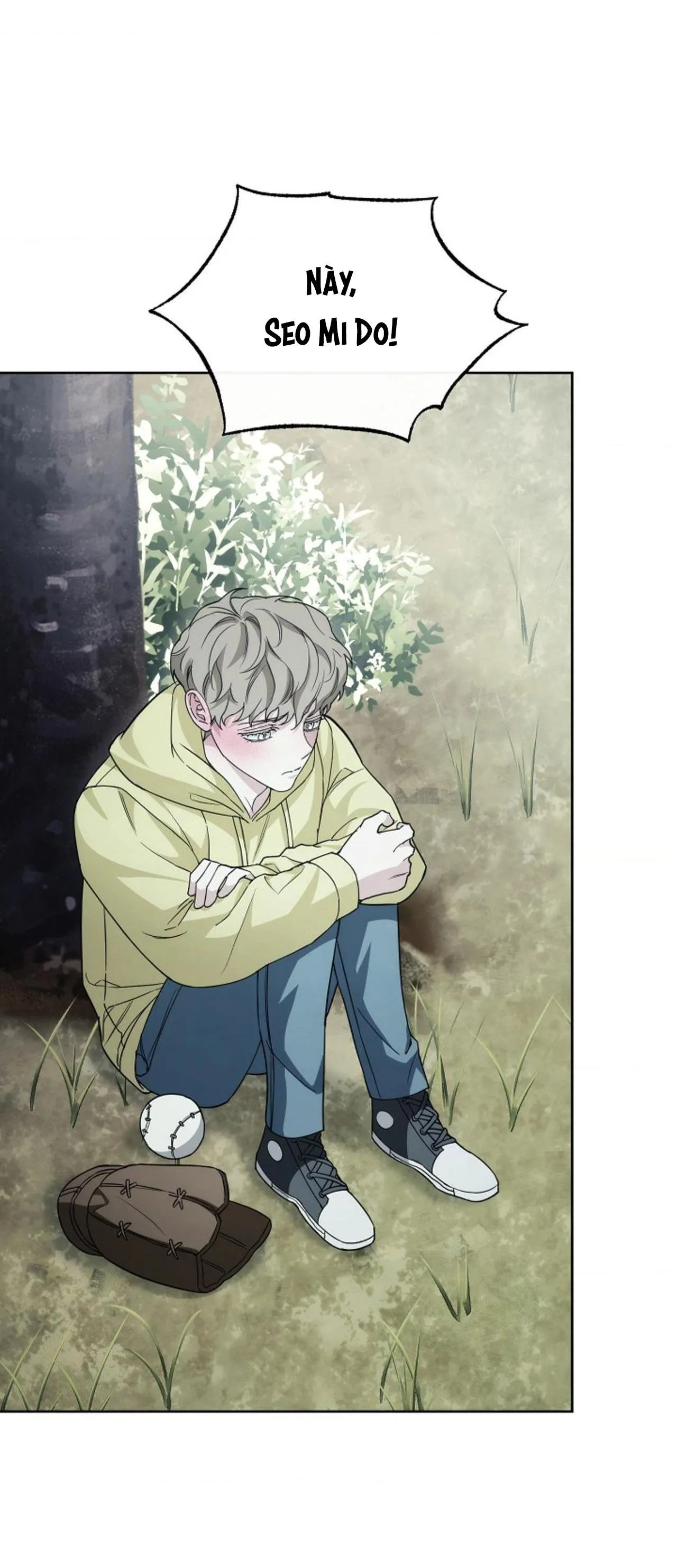 (ABO) MỐI QUAN HỆ KHÔNG HOÀN CHỈNH Chapter 11 Trang 65