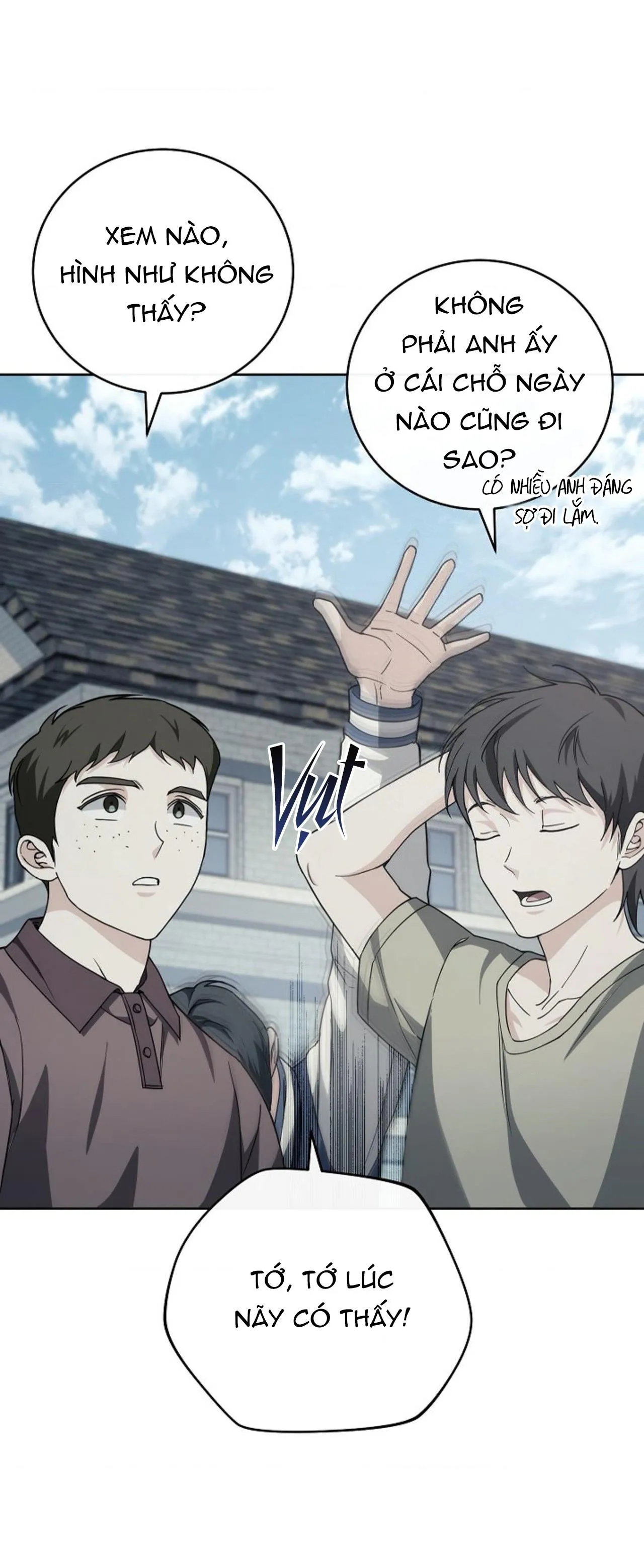 (ABO) MỐI QUAN HỆ KHÔNG HOÀN CHỈNH Chapter 11 Trang 68