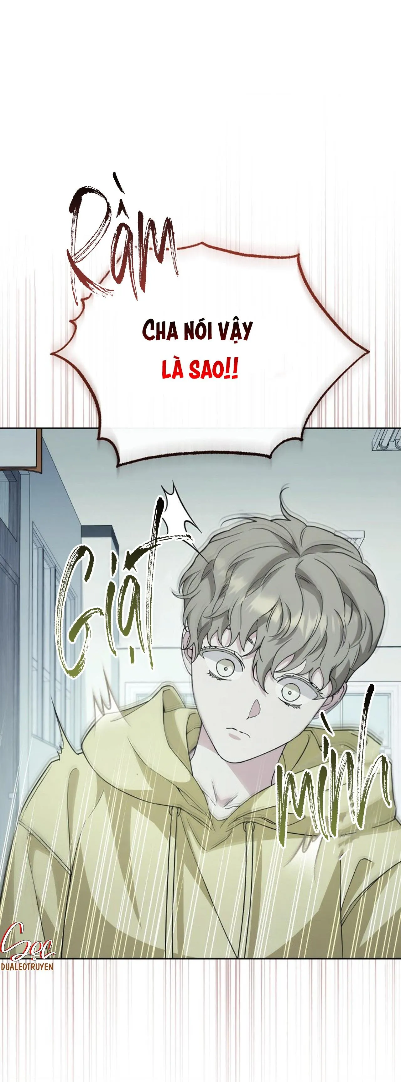 (ABO) MỐI QUAN HỆ KHÔNG HOÀN CHỈNH Chapter 11 Trang 75