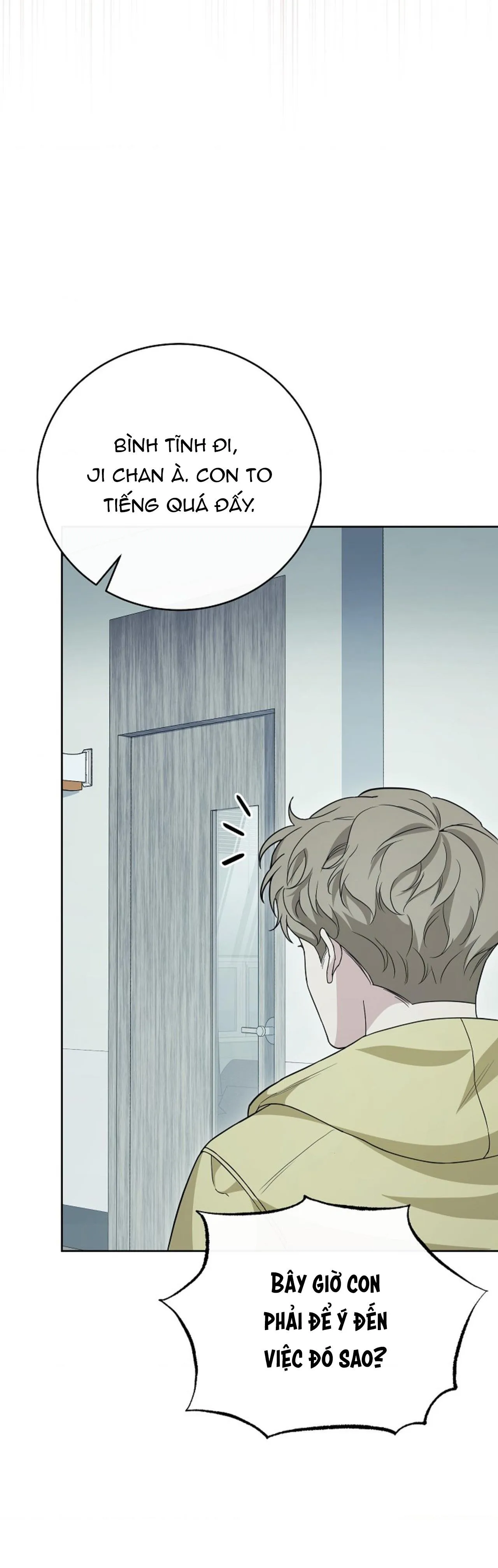 (ABO) MỐI QUAN HỆ KHÔNG HOÀN CHỈNH Chapter 11 Trang 76