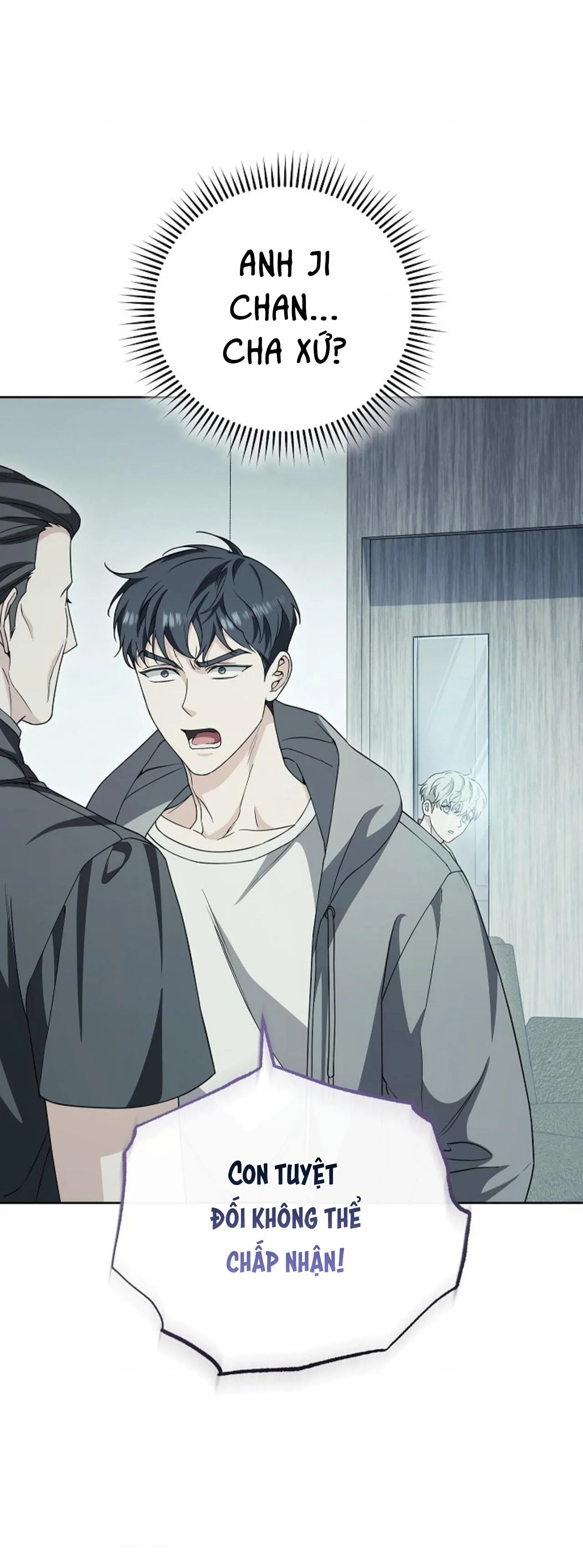 (ABO) MỐI QUAN HỆ KHÔNG HOÀN CHỈNH Chapter 11 Trang 77