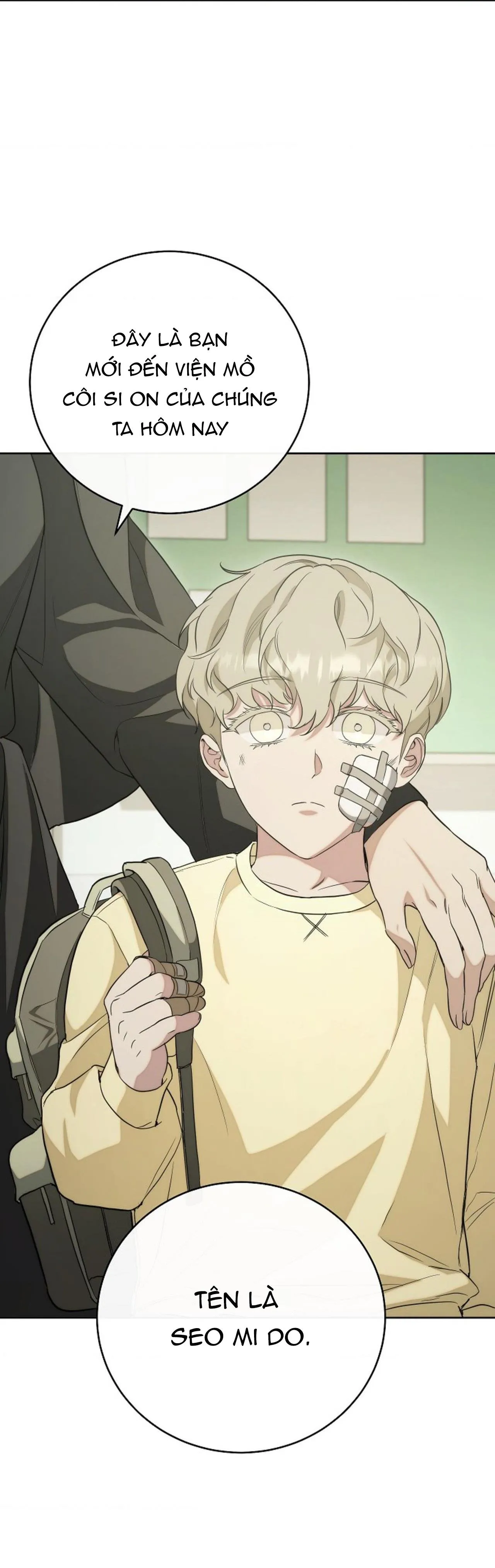 (ABO) MỐI QUAN HỆ KHÔNG HOÀN CHỈNH Chapter 12 Trang 5