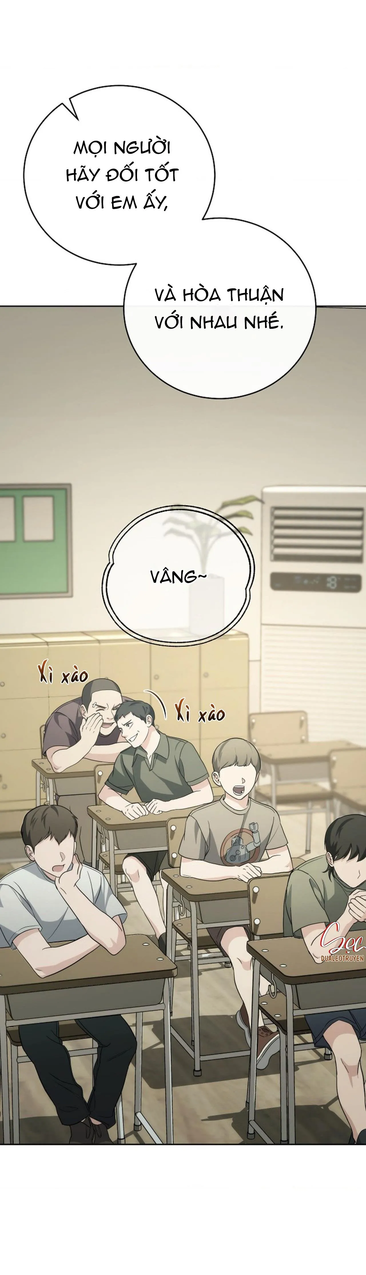 (ABO) MỐI QUAN HỆ KHÔNG HOÀN CHỈNH Chapter 12 Trang 6