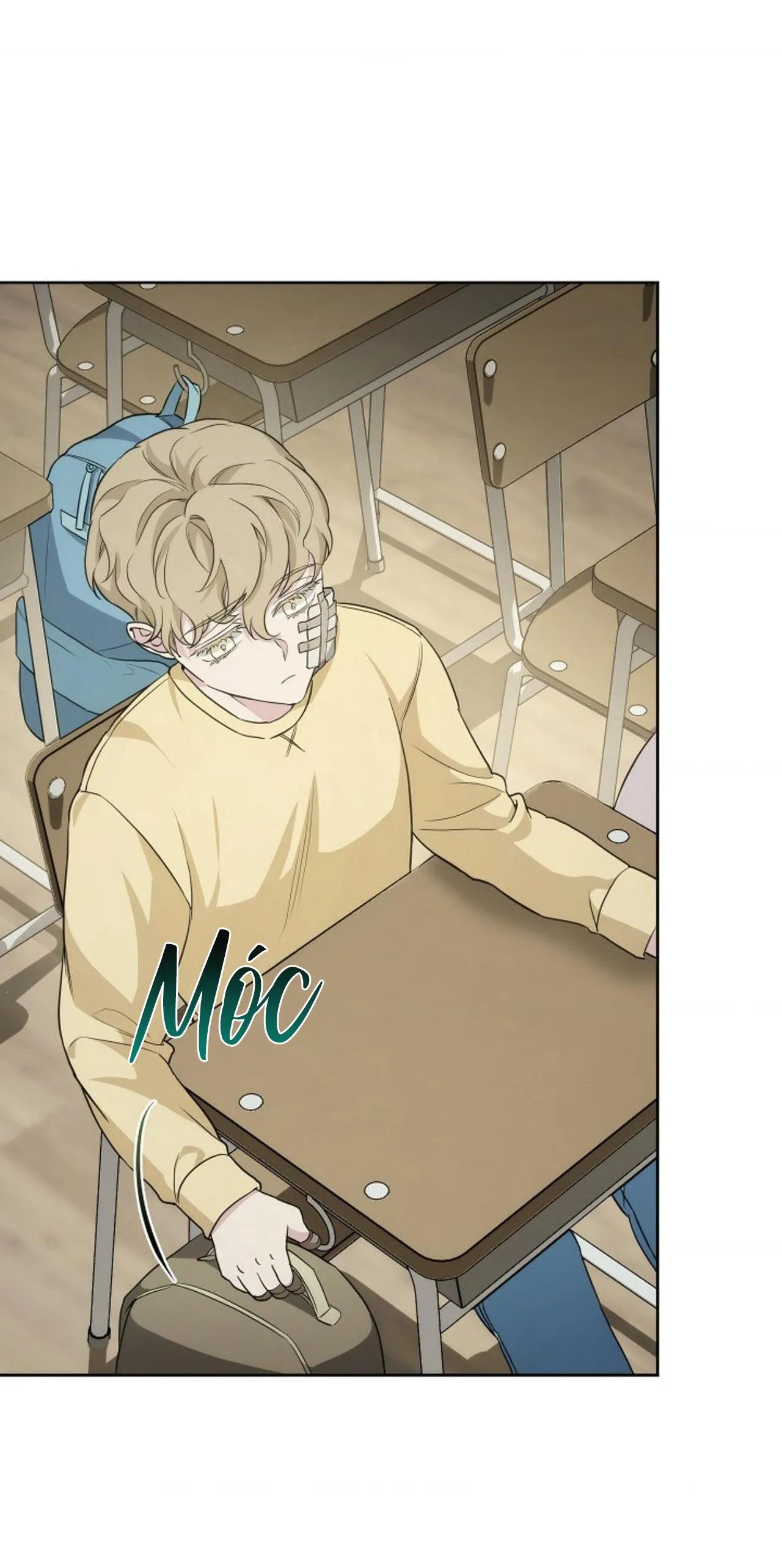 (ABO) MỐI QUAN HỆ KHÔNG HOÀN CHỈNH Chapter 12 Trang 7