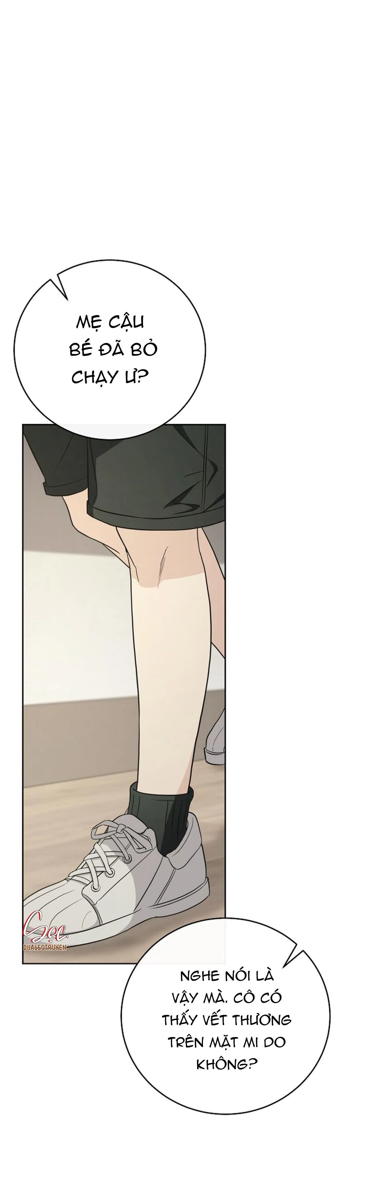 (ABO) MỐI QUAN HỆ KHÔNG HOÀN CHỈNH Chapter 12 Trang 11