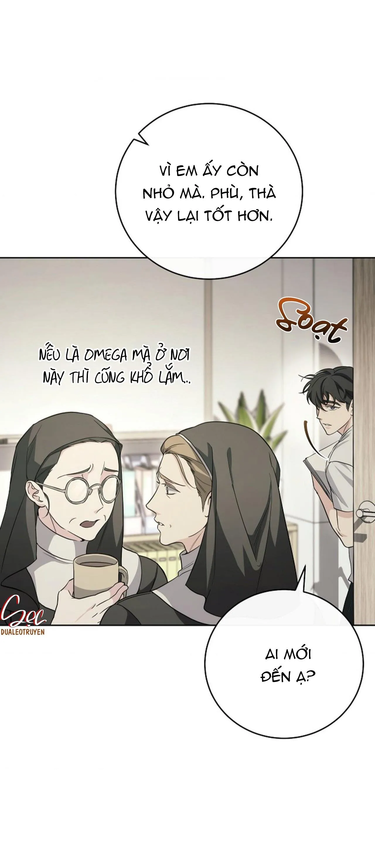 (ABO) MỐI QUAN HỆ KHÔNG HOÀN CHỈNH Chapter 12 Trang 13