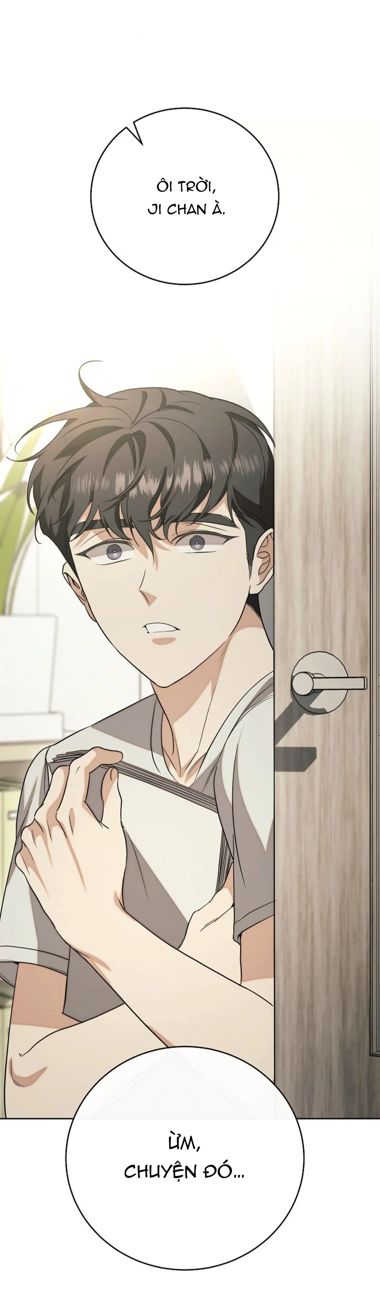 (ABO) MỐI QUAN HỆ KHÔNG HOÀN CHỈNH Chapter 12 Trang 14