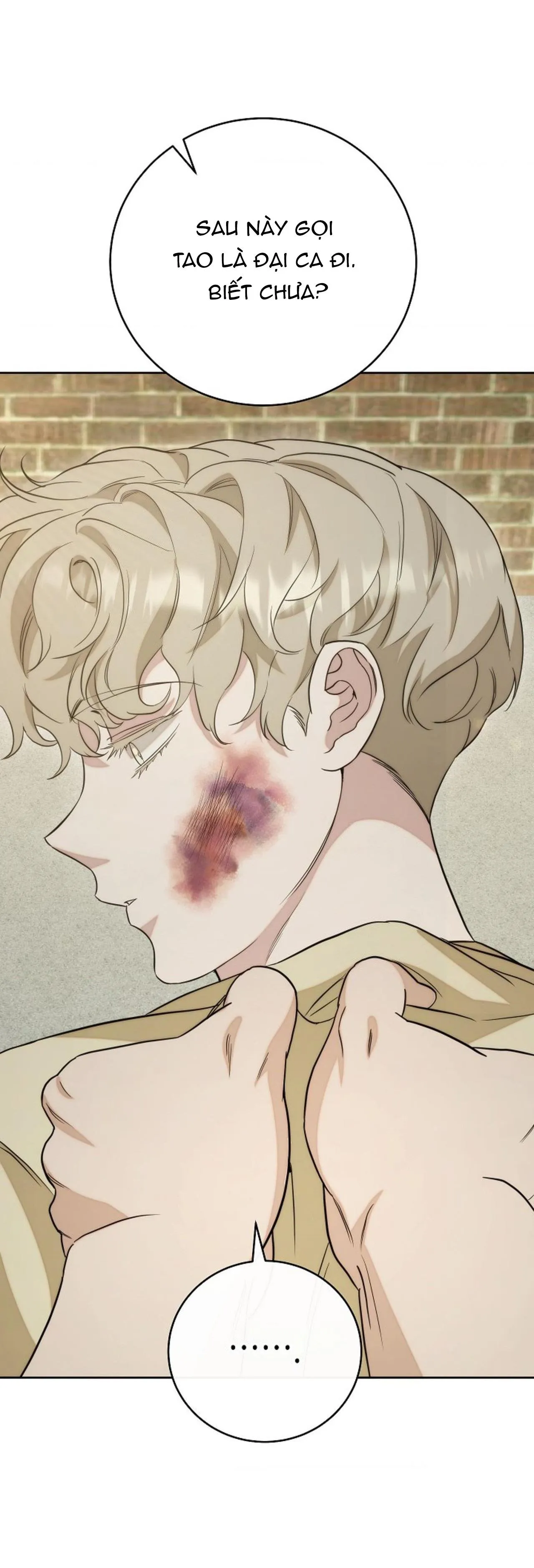(ABO) MỐI QUAN HỆ KHÔNG HOÀN CHỈNH Chapter 12 Trang 19