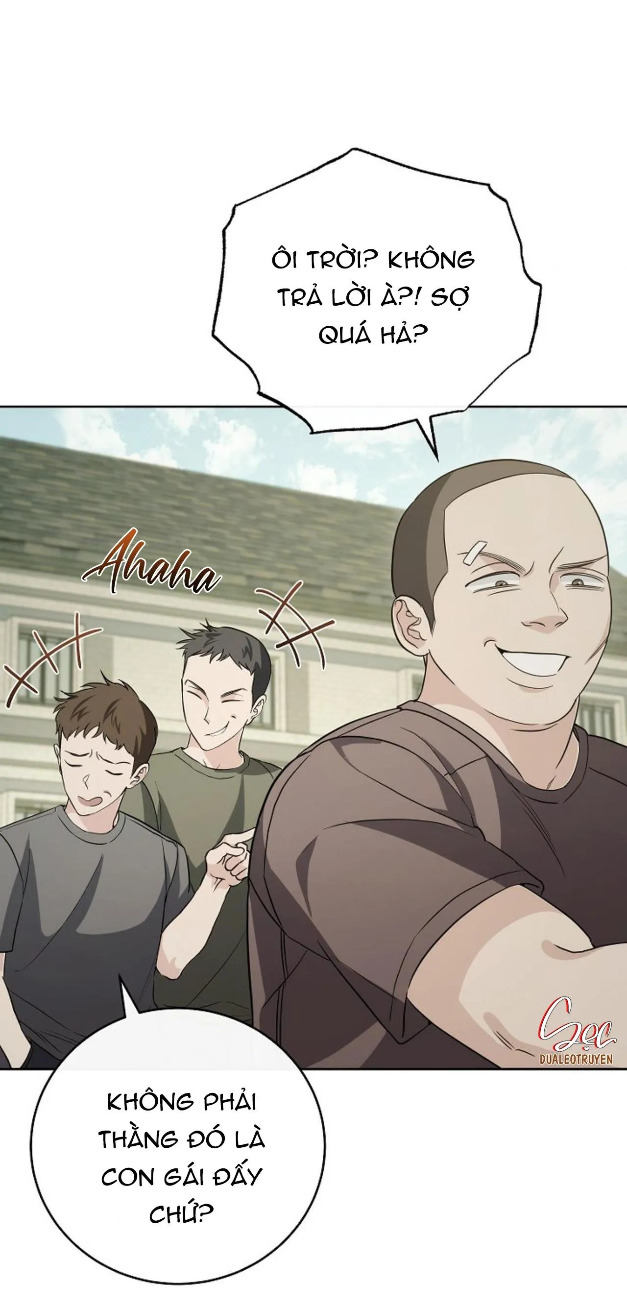 (ABO) MỐI QUAN HỆ KHÔNG HOÀN CHỈNH Chapter 12 Trang 20