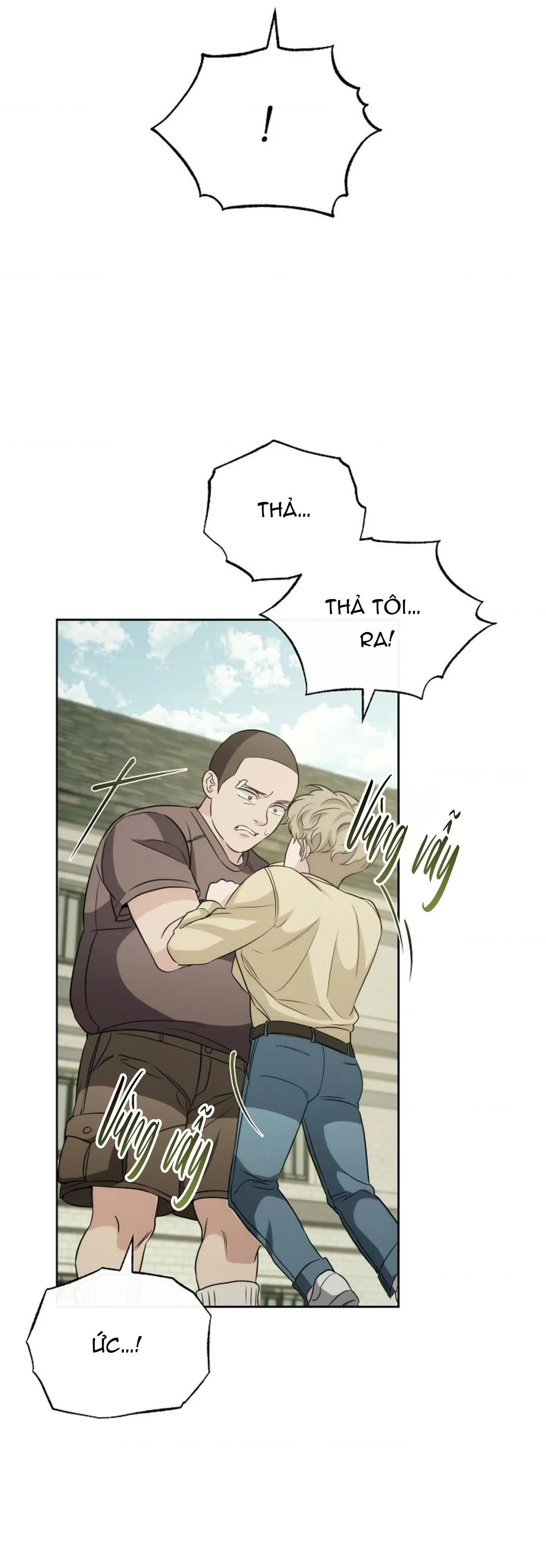 (ABO) MỐI QUAN HỆ KHÔNG HOÀN CHỈNH Chapter 12 Trang 22