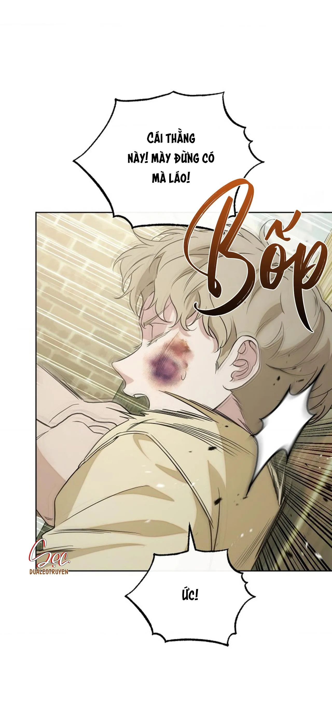 (ABO) MỐI QUAN HỆ KHÔNG HOÀN CHỈNH Chapter 12 Trang 23