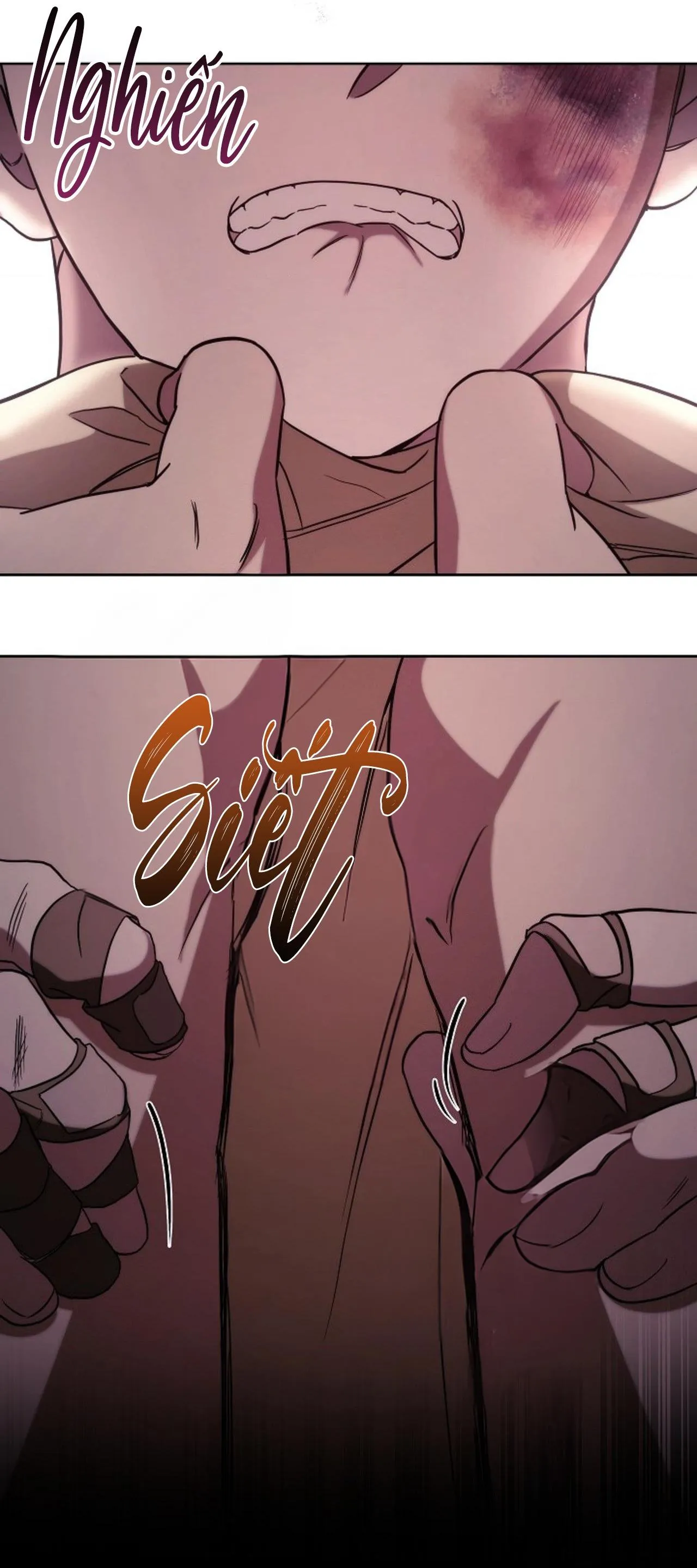 (ABO) MỐI QUAN HỆ KHÔNG HOÀN CHỈNH Chapter 12 Trang 26