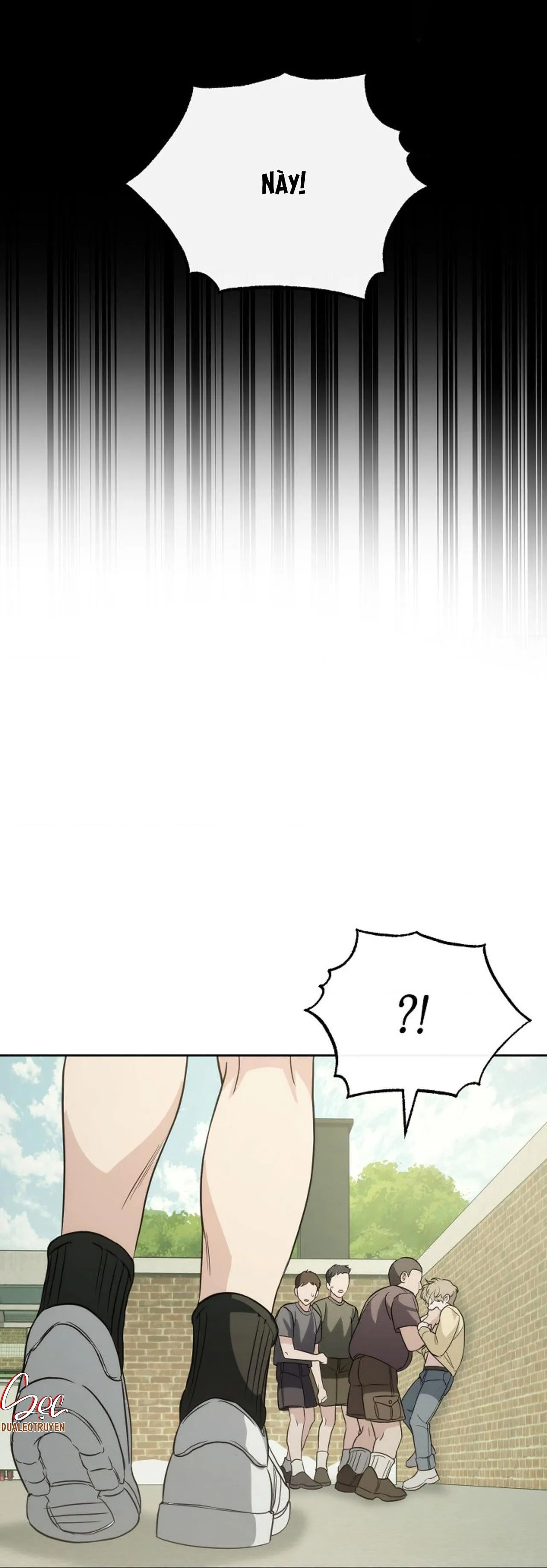 (ABO) MỐI QUAN HỆ KHÔNG HOÀN CHỈNH Chapter 12 Trang 27