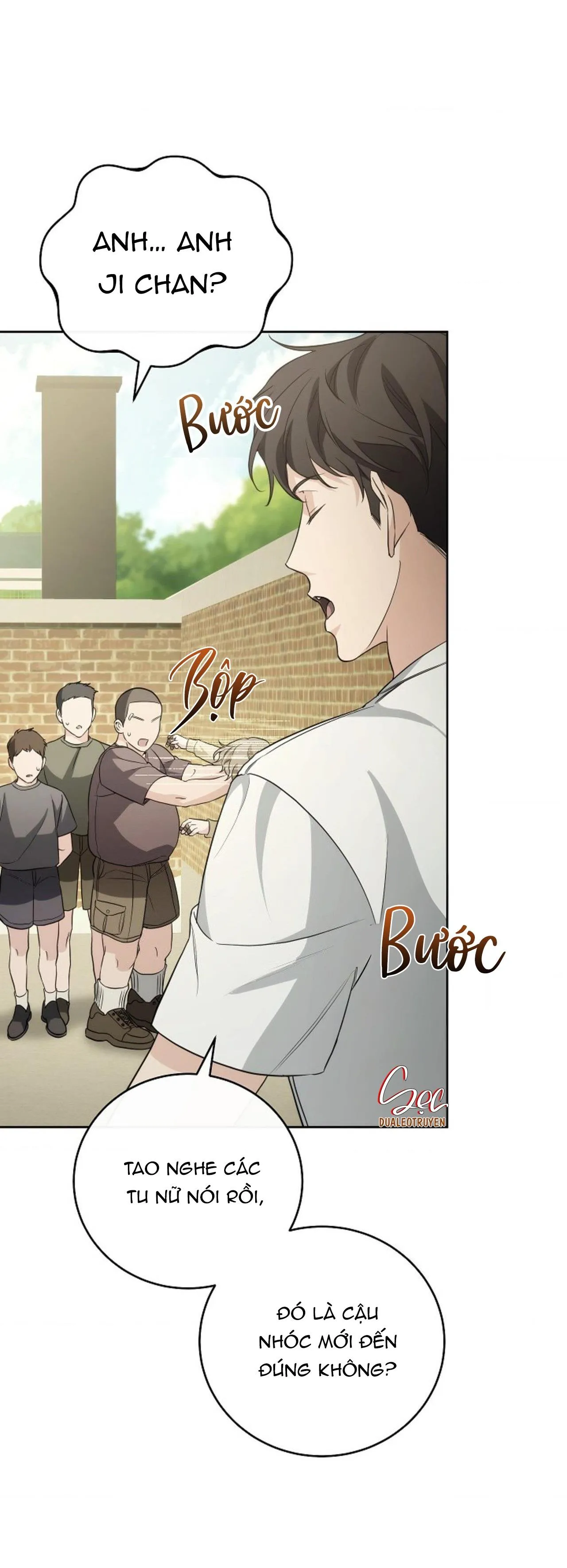 (ABO) MỐI QUAN HỆ KHÔNG HOÀN CHỈNH Chapter 12 Trang 29