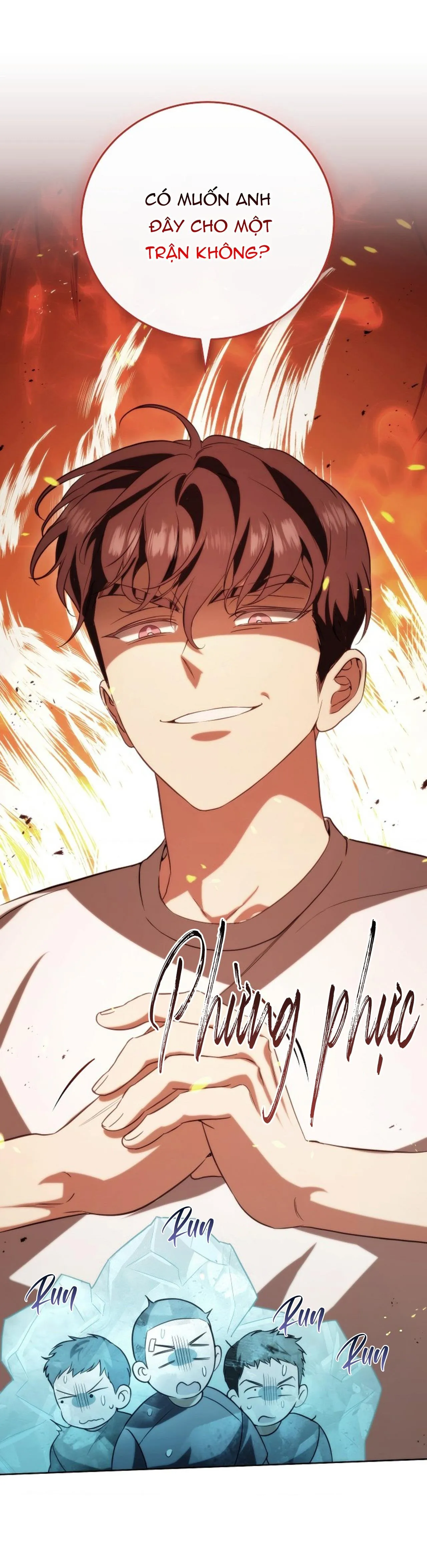 (ABO) MỐI QUAN HỆ KHÔNG HOÀN CHỈNH Chapter 12 Trang 31