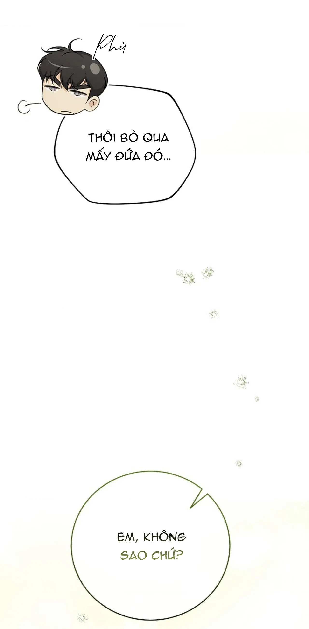 (ABO) MỐI QUAN HỆ KHÔNG HOÀN CHỈNH Chapter 12 Trang 33