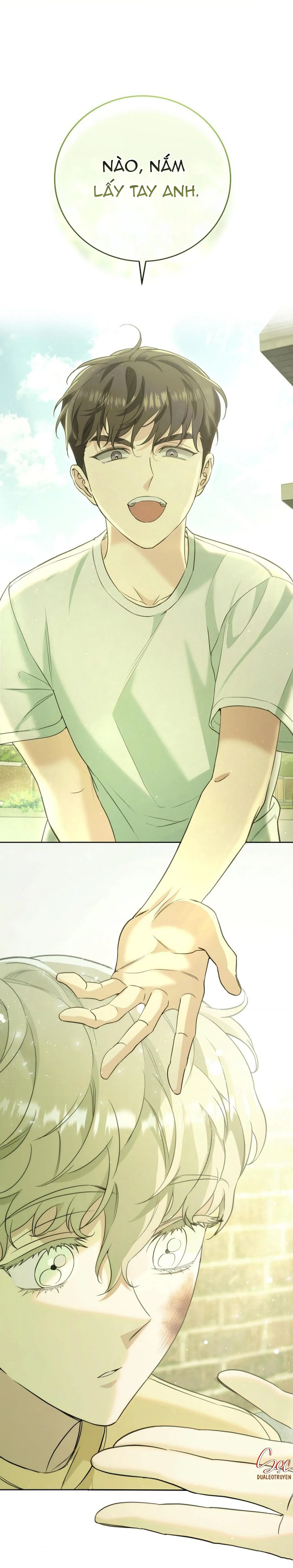 (ABO) MỐI QUAN HỆ KHÔNG HOÀN CHỈNH Chapter 12 Trang 35