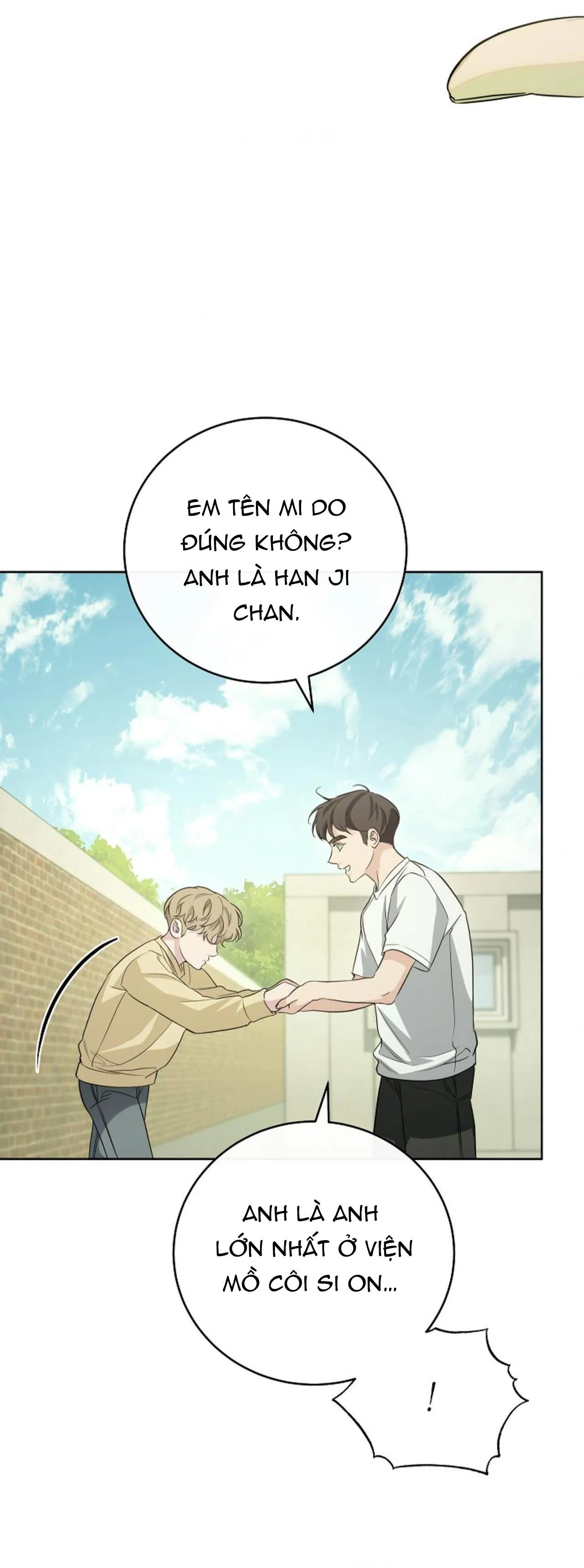 (ABO) MỐI QUAN HỆ KHÔNG HOÀN CHỈNH Chapter 12 Trang 36