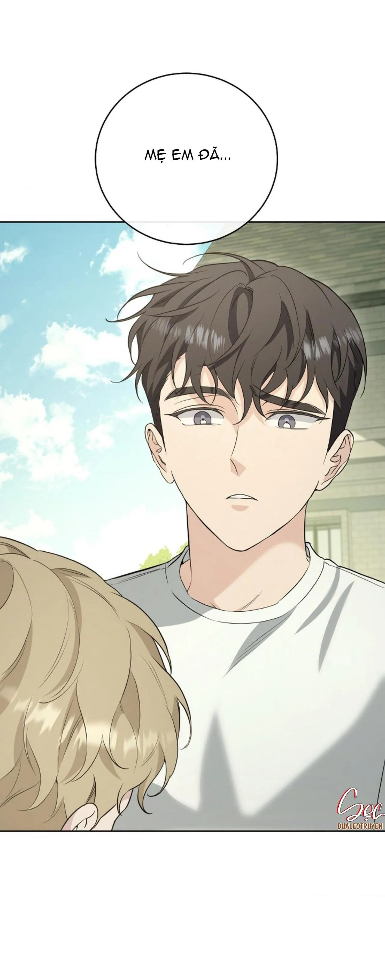 (ABO) MỐI QUAN HỆ KHÔNG HOÀN CHỈNH Chapter 12 Trang 38