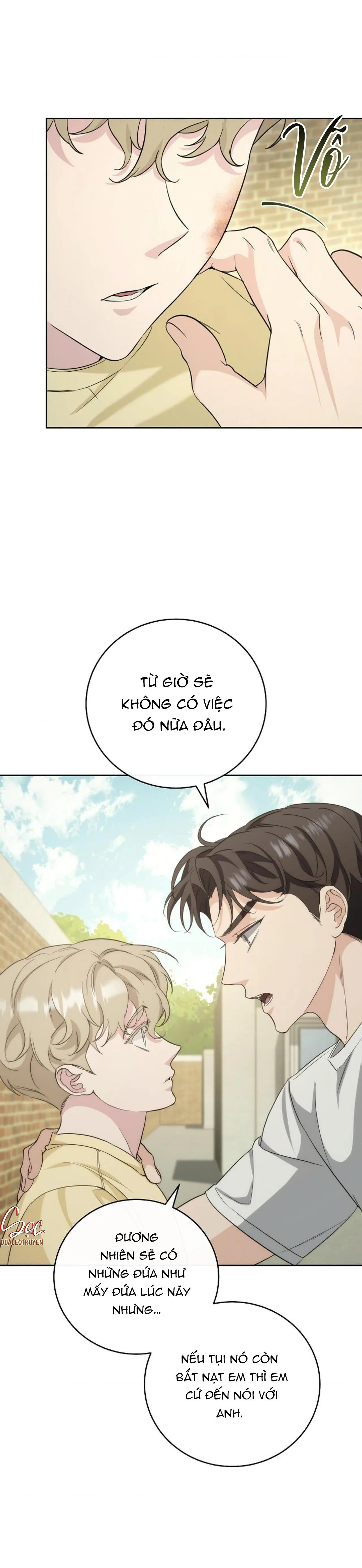 (ABO) MỐI QUAN HỆ KHÔNG HOÀN CHỈNH Chapter 12 Trang 39