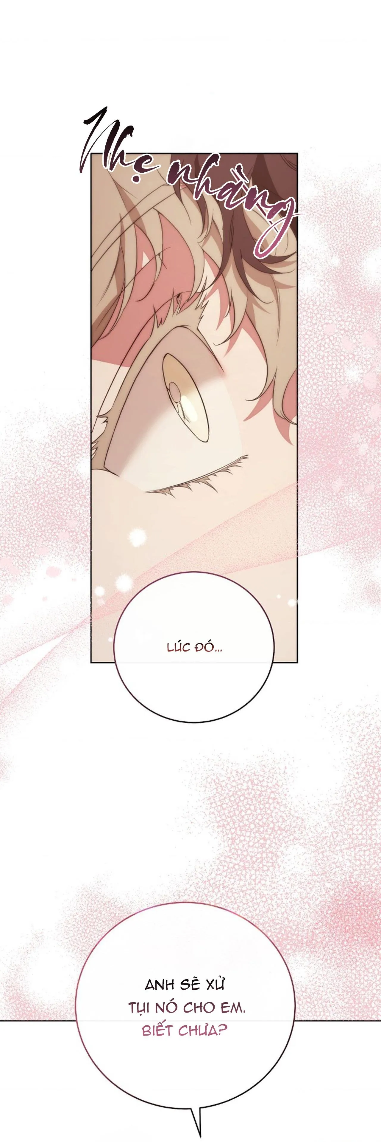 (ABO) MỐI QUAN HỆ KHÔNG HOÀN CHỈNH Chapter 12 Trang 40