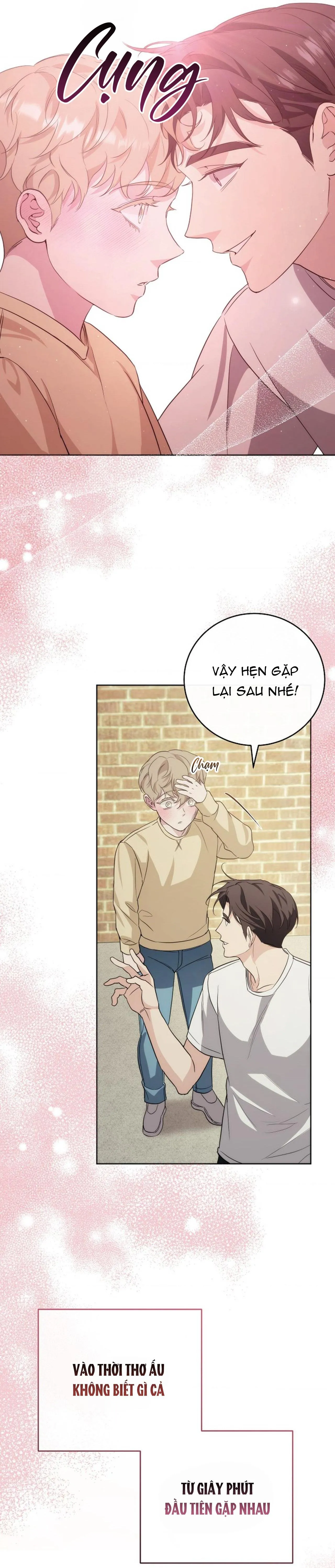 (ABO) MỐI QUAN HỆ KHÔNG HOÀN CHỈNH Chapter 12 Trang 41