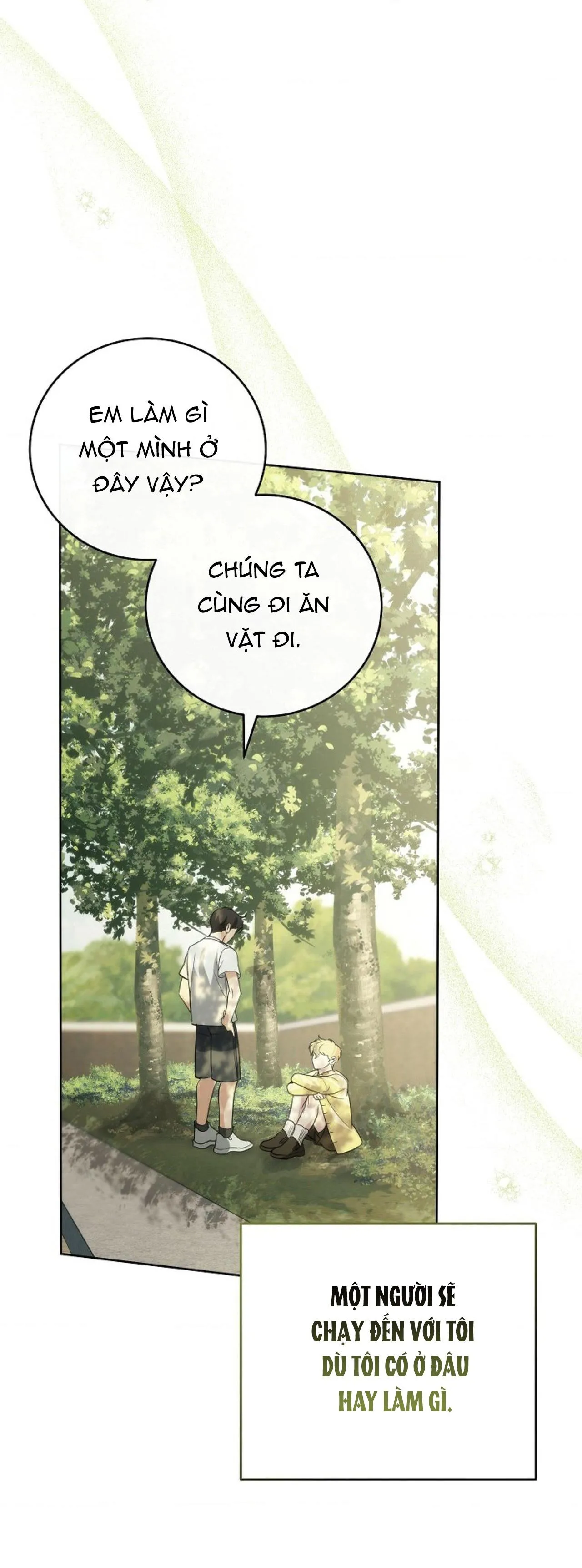 (ABO) MỐI QUAN HỆ KHÔNG HOÀN CHỈNH Chapter 12 Trang 46