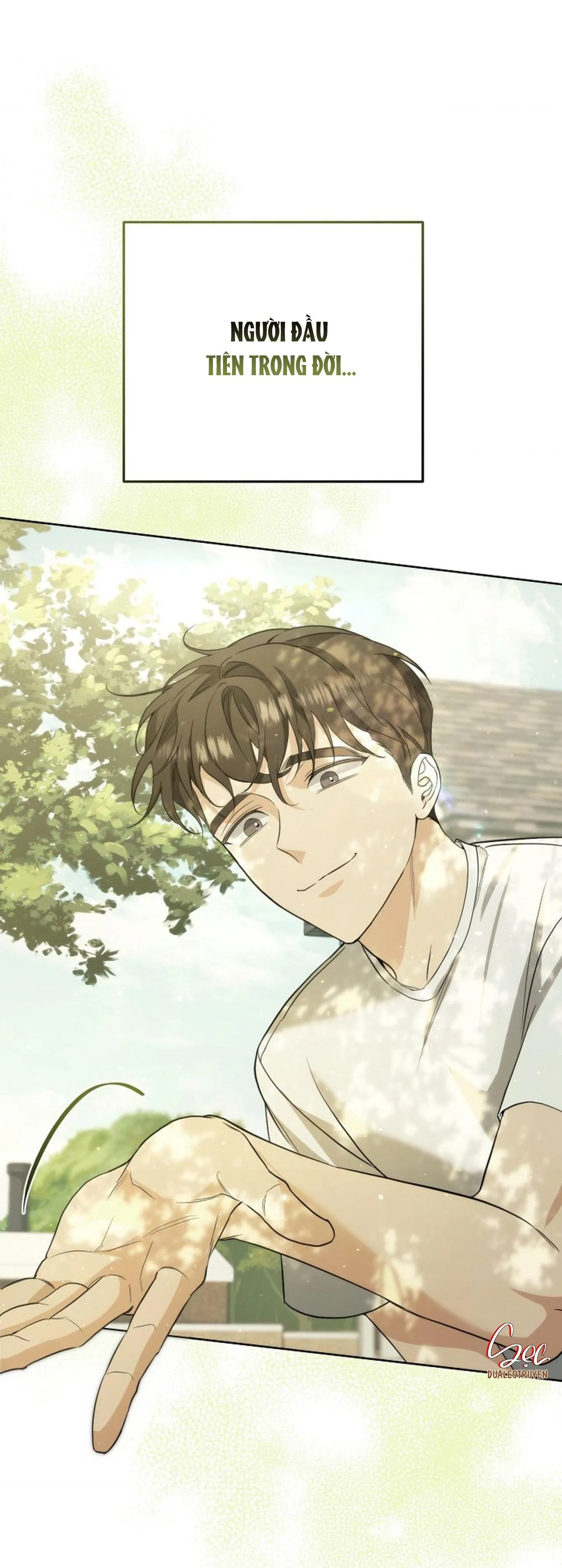 (ABO) MỐI QUAN HỆ KHÔNG HOÀN CHỈNH Chapter 12 Trang 47