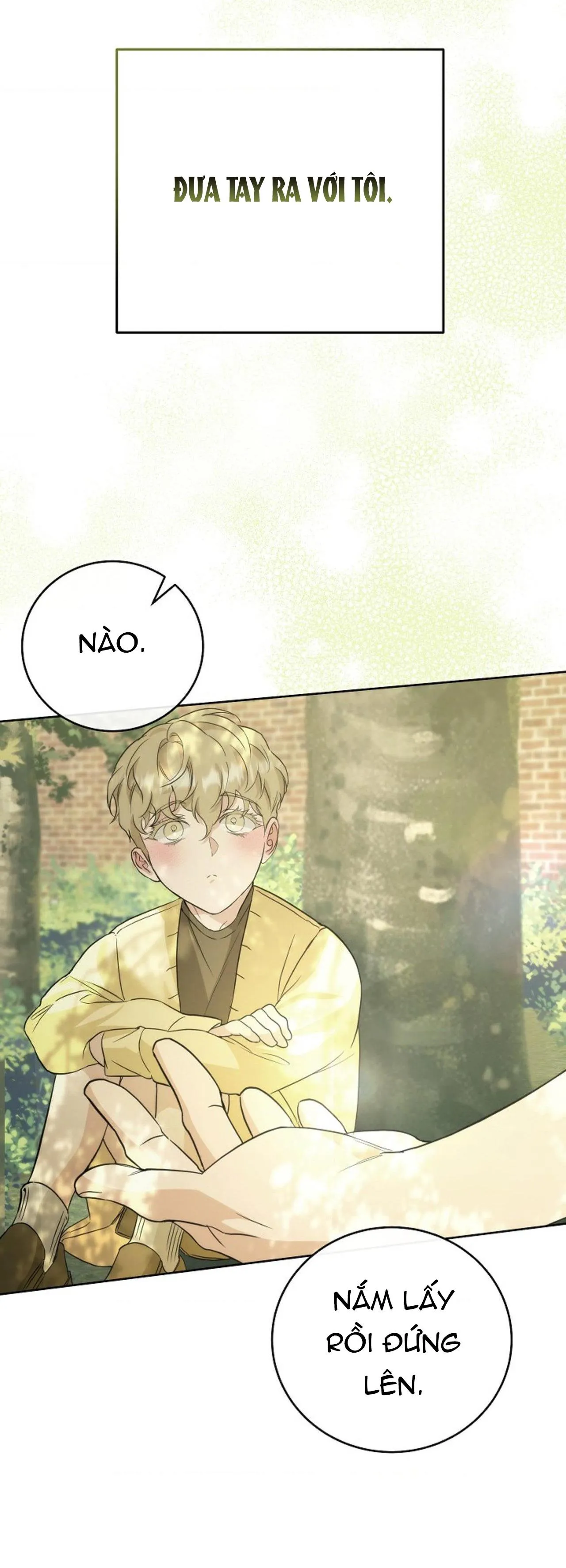 (ABO) MỐI QUAN HỆ KHÔNG HOÀN CHỈNH Chapter 12 Trang 48