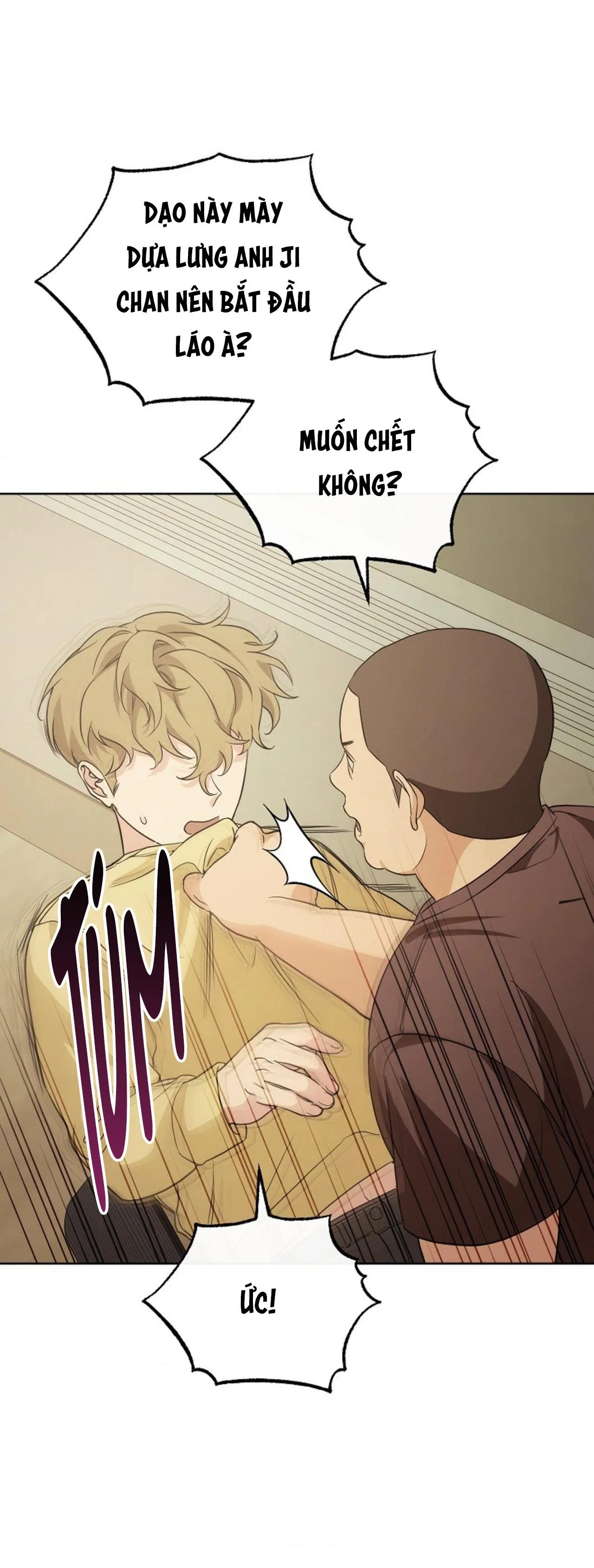 (ABO) MỐI QUAN HỆ KHÔNG HOÀN CHỈNH Chapter 12 Trang 51