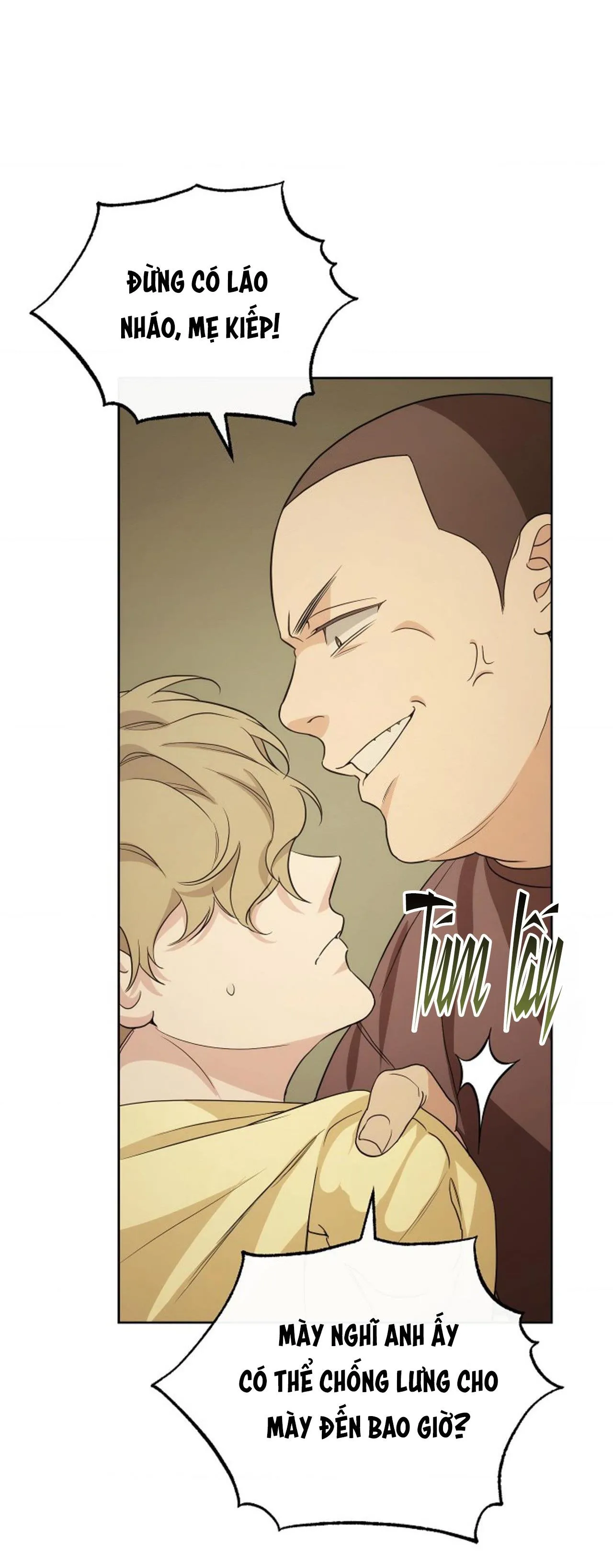 (ABO) MỐI QUAN HỆ KHÔNG HOÀN CHỈNH Chapter 12 Trang 52