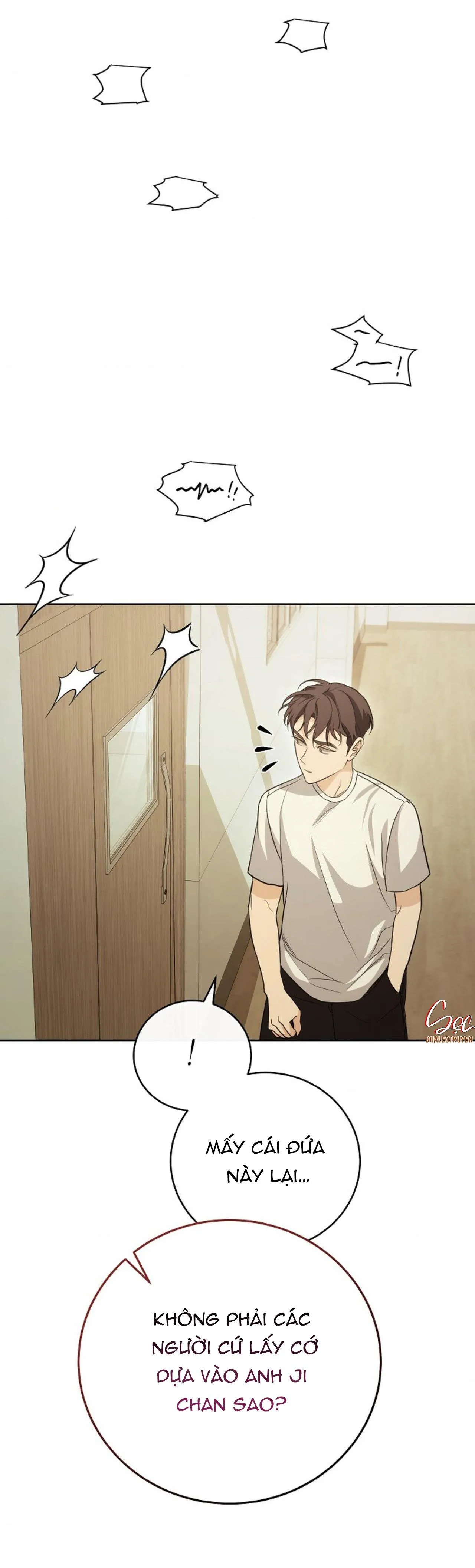 (ABO) MỐI QUAN HỆ KHÔNG HOÀN CHỈNH Chapter 12 Trang 53