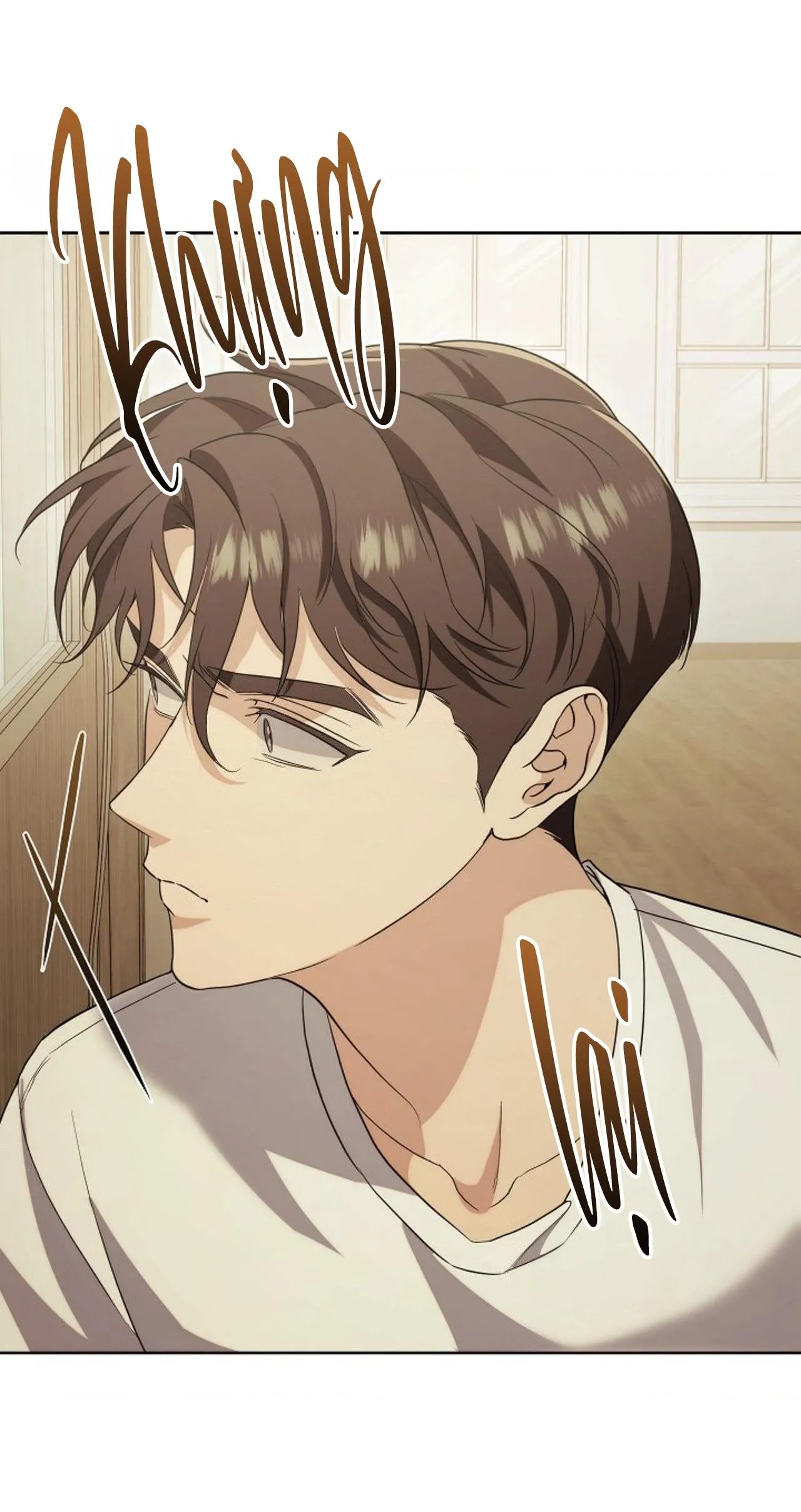 (ABO) MỐI QUAN HỆ KHÔNG HOÀN CHỈNH Chapter 12 Trang 54