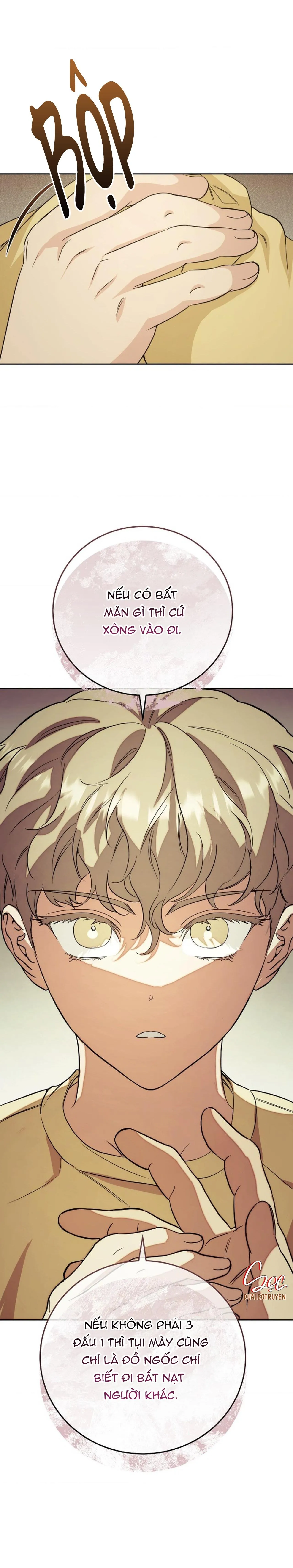 (ABO) MỐI QUAN HỆ KHÔNG HOÀN CHỈNH Chapter 12 Trang 55
