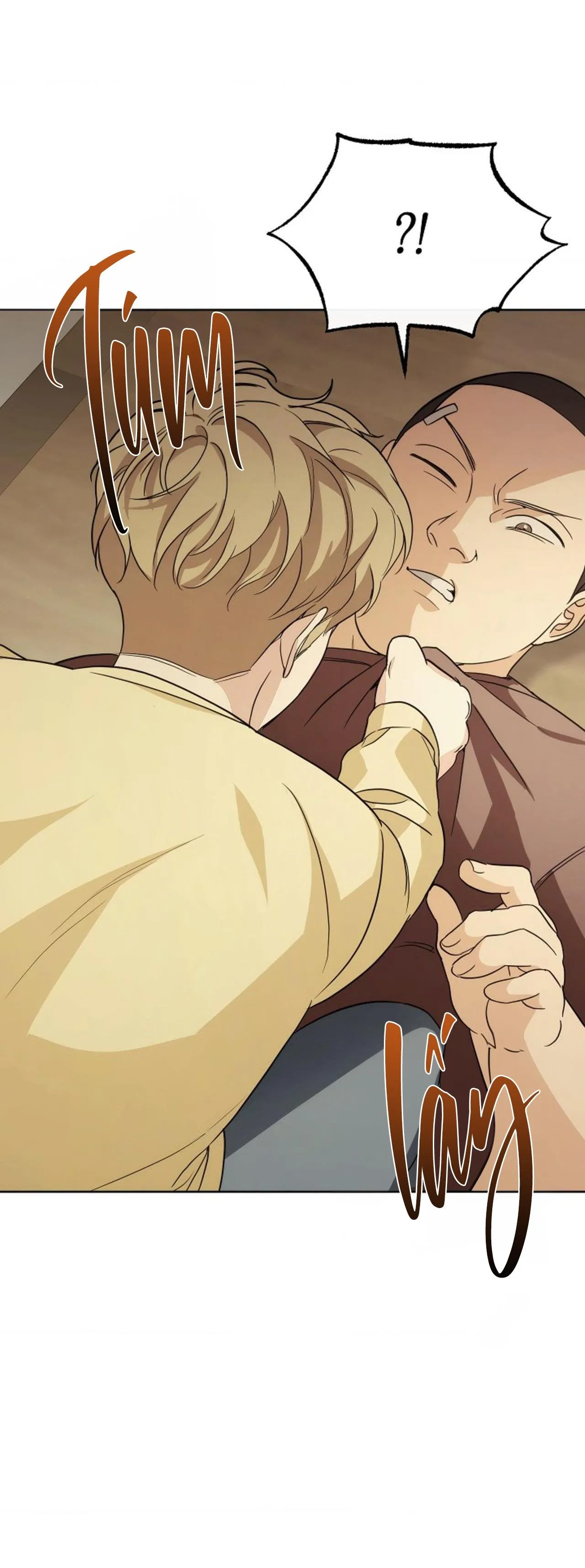 (ABO) MỐI QUAN HỆ KHÔNG HOÀN CHỈNH Chapter 12 Trang 59