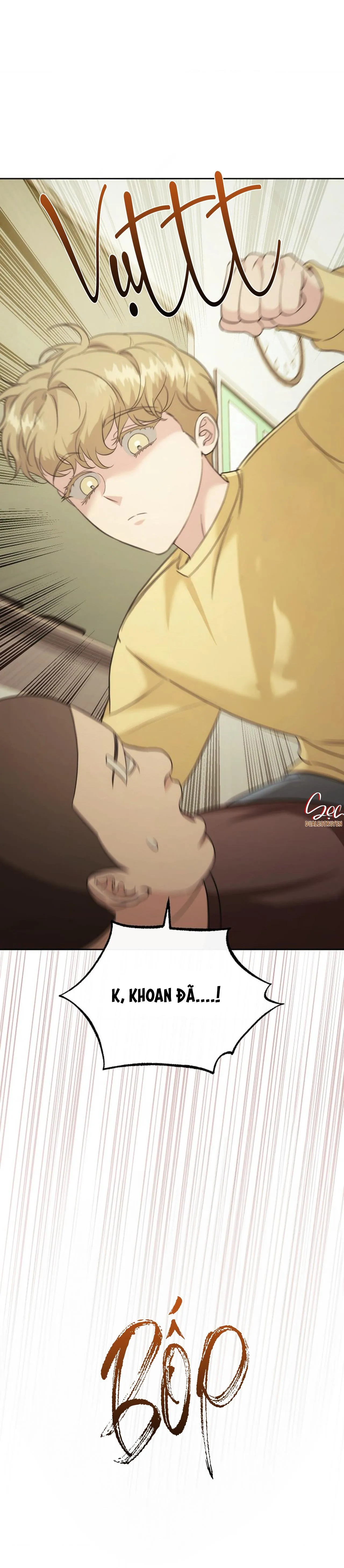 (ABO) MỐI QUAN HỆ KHÔNG HOÀN CHỈNH Chapter 12 Trang 60