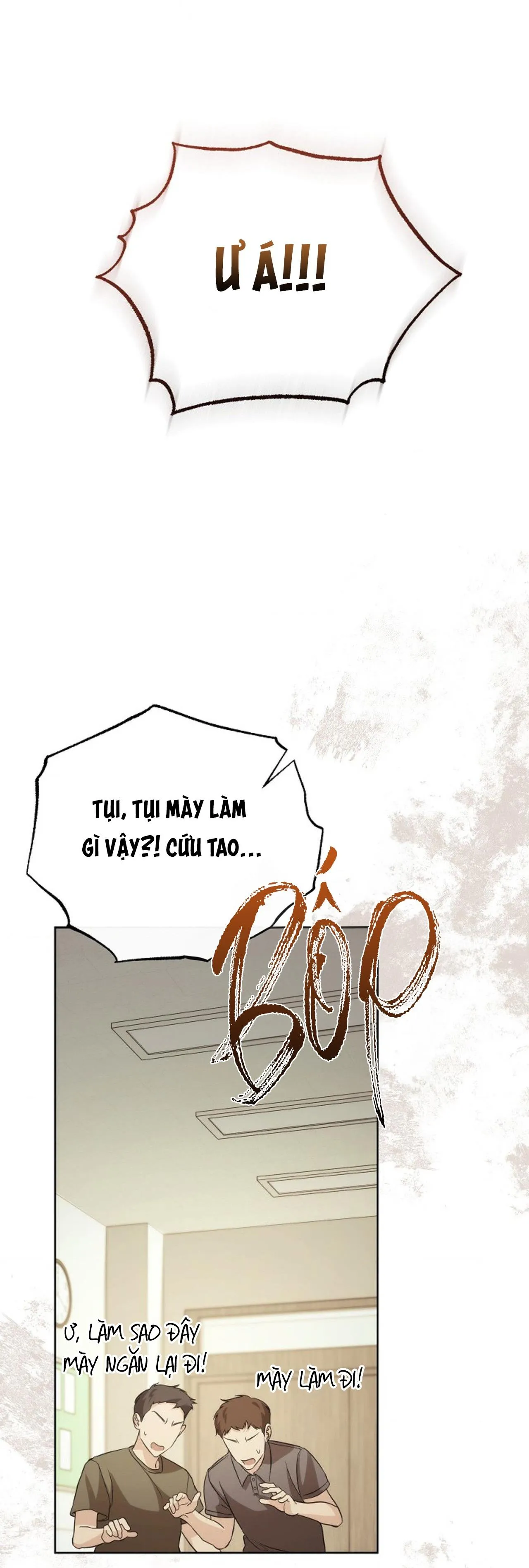 (ABO) MỐI QUAN HỆ KHÔNG HOÀN CHỈNH Chapter 12 Trang 61