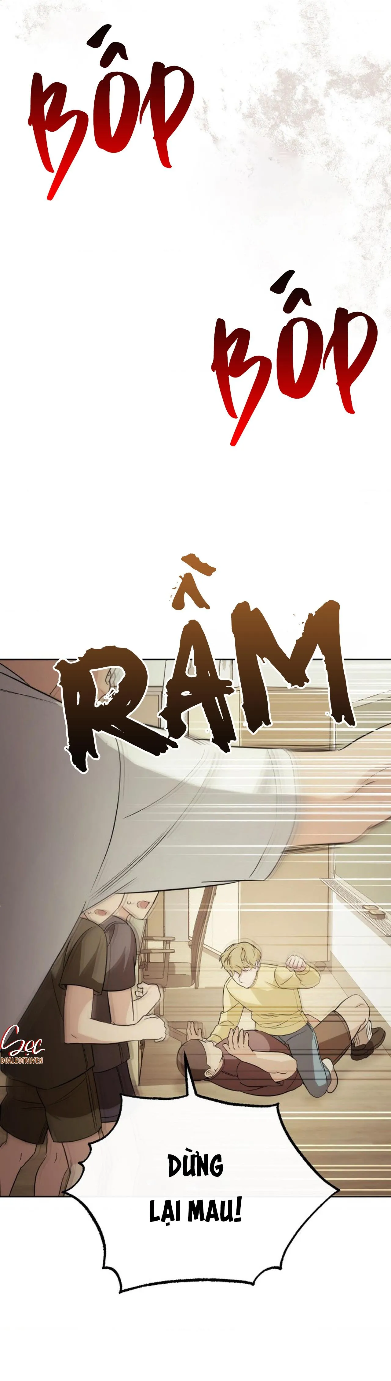 (ABO) MỐI QUAN HỆ KHÔNG HOÀN CHỈNH Chapter 12 Trang 62