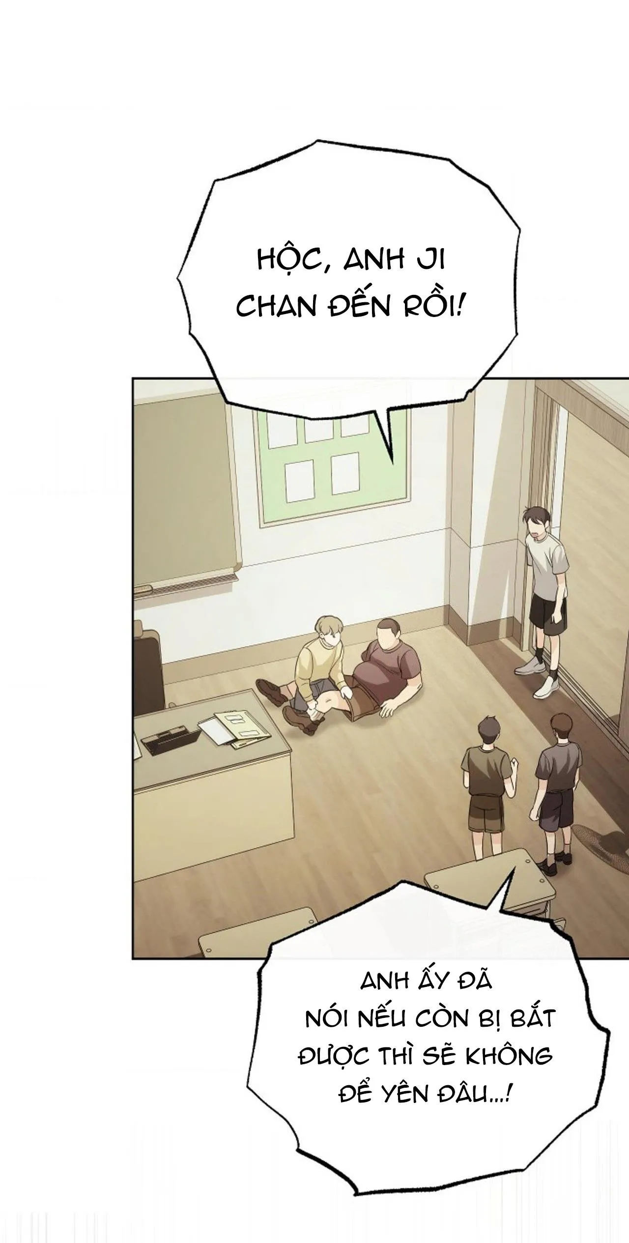 (ABO) MỐI QUAN HỆ KHÔNG HOÀN CHỈNH Chapter 12 Trang 63