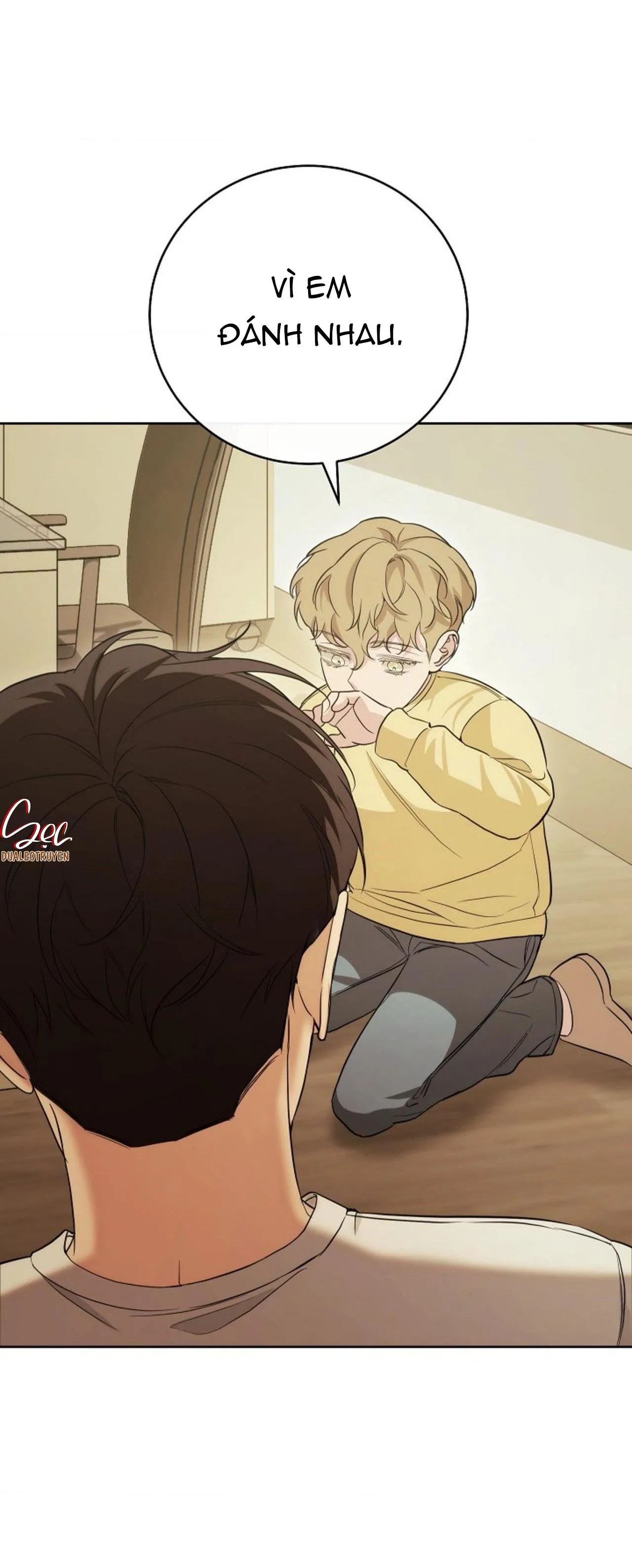 (ABO) MỐI QUAN HỆ KHÔNG HOÀN CHỈNH Chapter 12 Trang 67