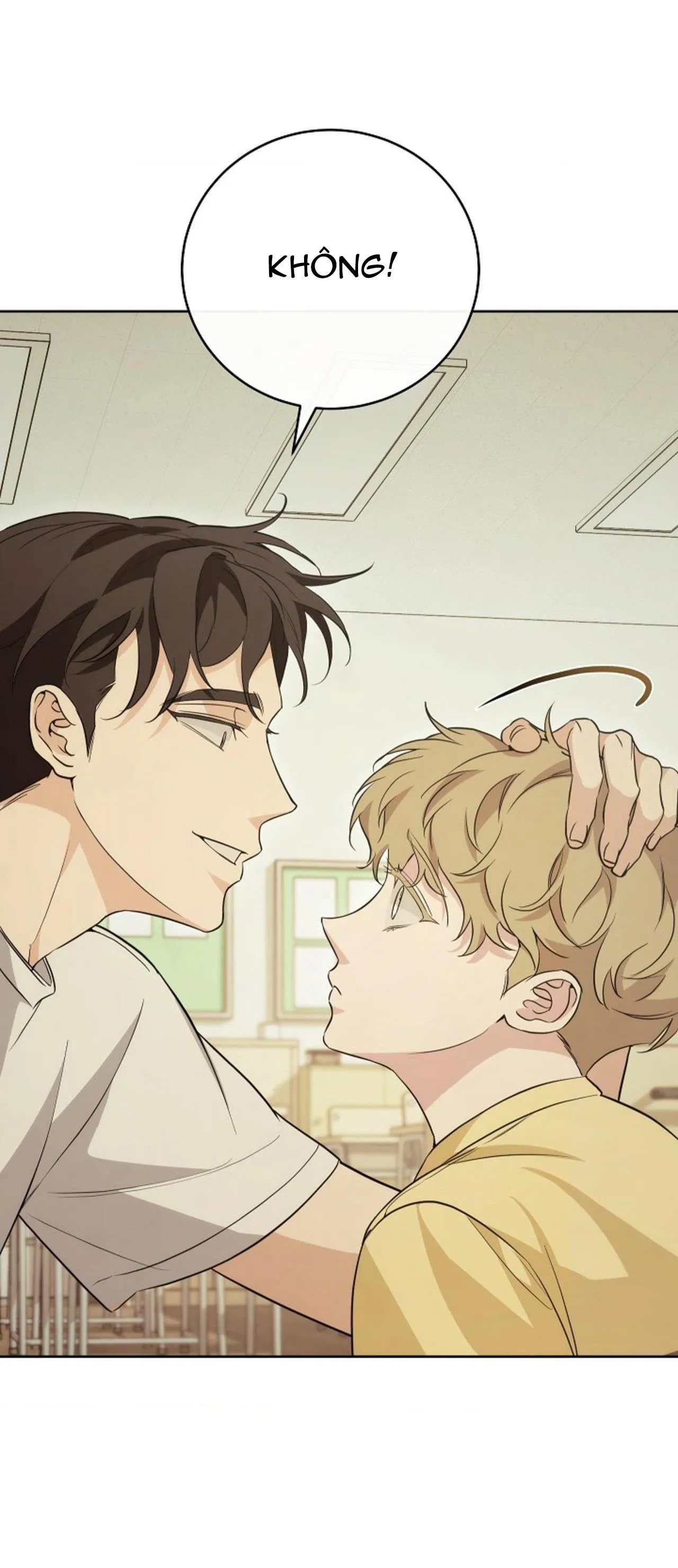 (ABO) MỐI QUAN HỆ KHÔNG HOÀN CHỈNH Chapter 12 Trang 69