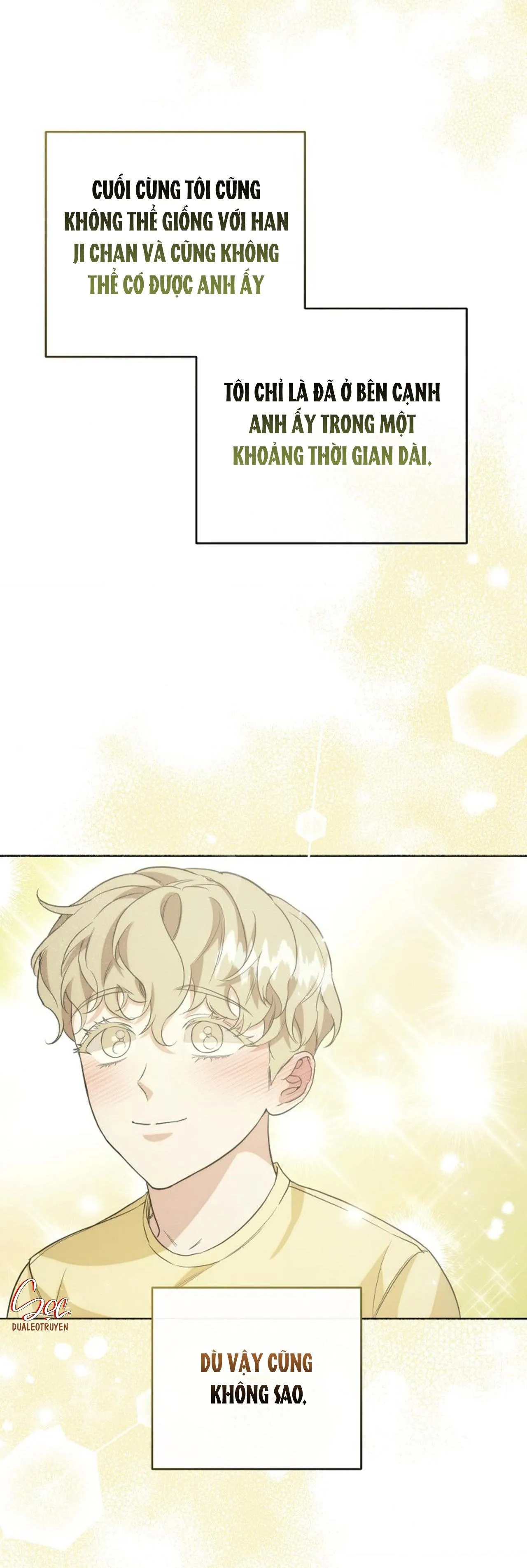 (ABO) MỐI QUAN HỆ KHÔNG HOÀN CHỈNH Chapter 12 Trang 75