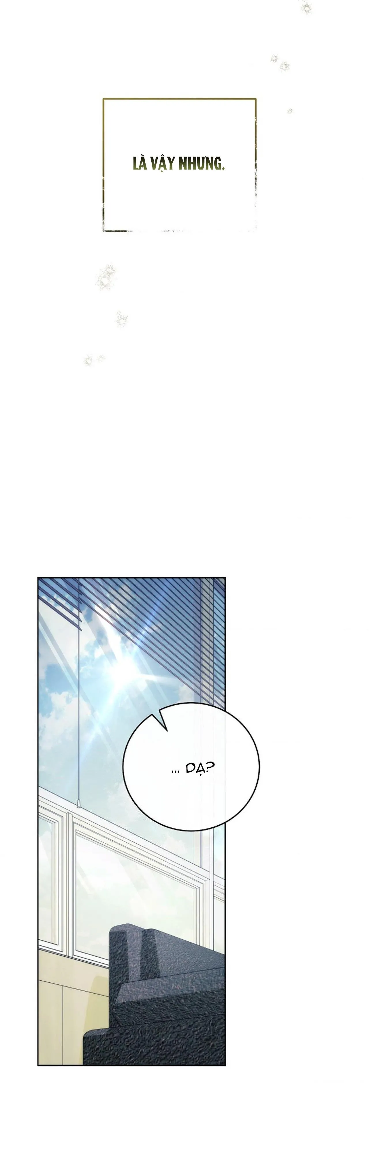 (ABO) MỐI QUAN HỆ KHÔNG HOÀN CHỈNH Chapter 12 Trang 77