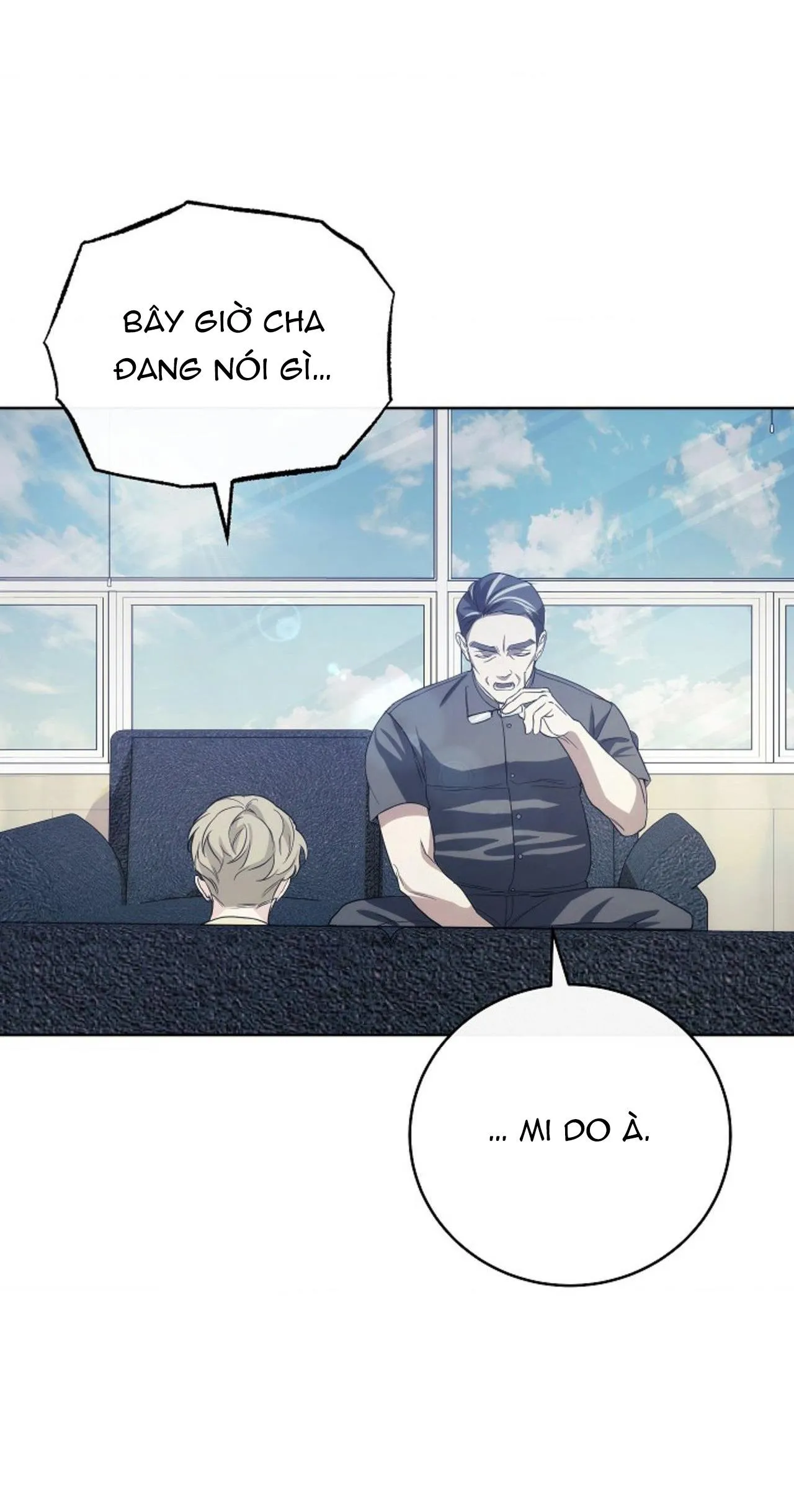 (ABO) MỐI QUAN HỆ KHÔNG HOÀN CHỈNH Chapter 12 Trang 78