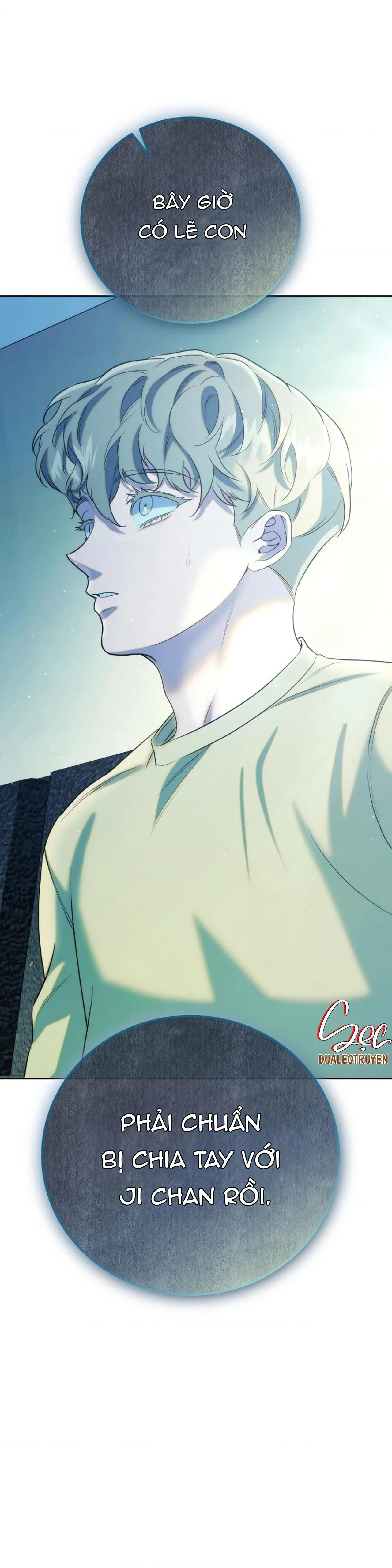 (ABO) MỐI QUAN HỆ KHÔNG HOÀN CHỈNH Chapter 12 Trang 79