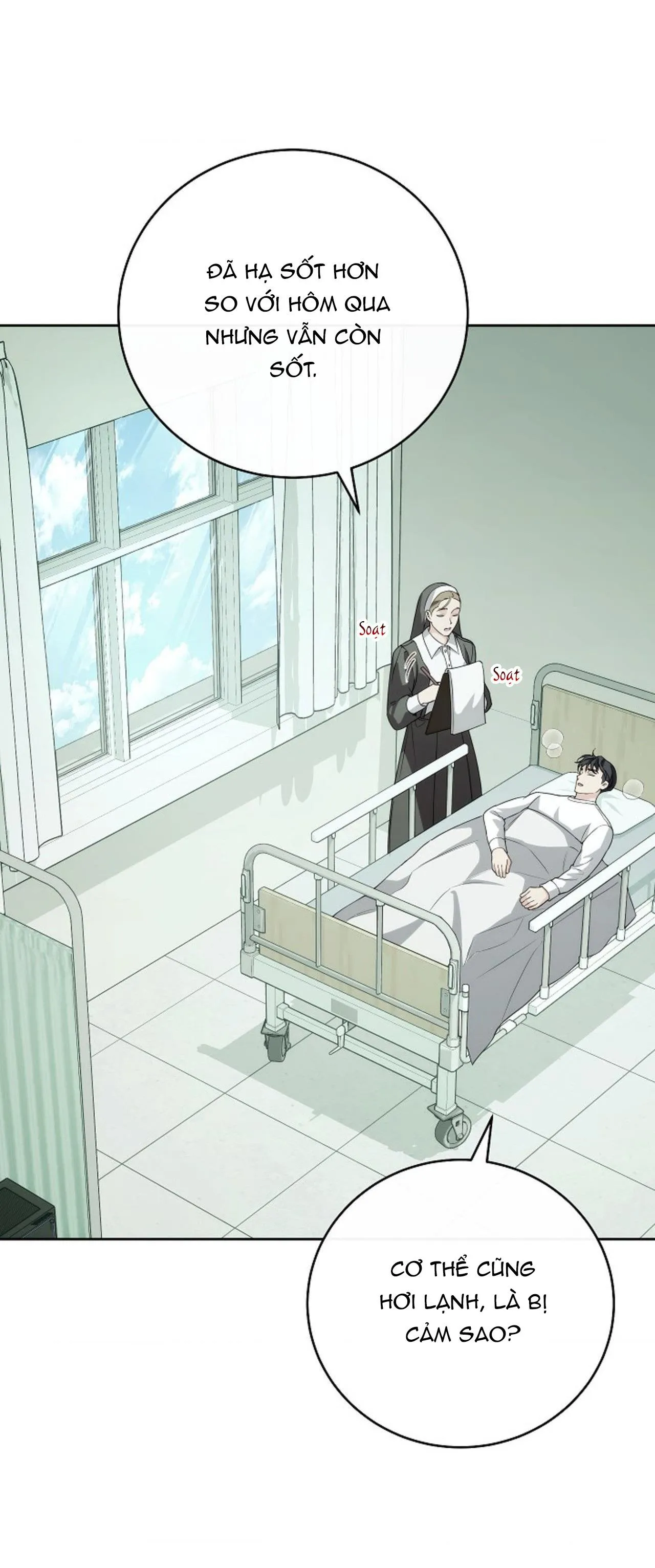 (ABO) MỐI QUAN HỆ KHÔNG HOÀN CHỈNH Chapter 13 Trang 4