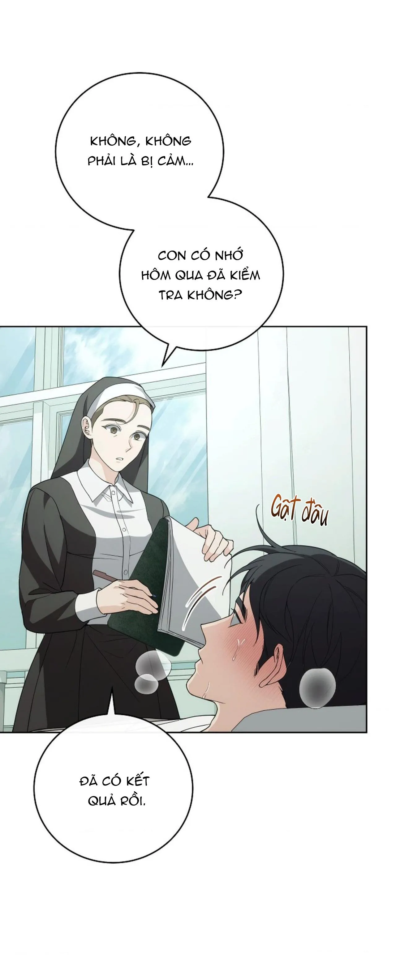 (ABO) MỐI QUAN HỆ KHÔNG HOÀN CHỈNH Chapter 13 Trang 5