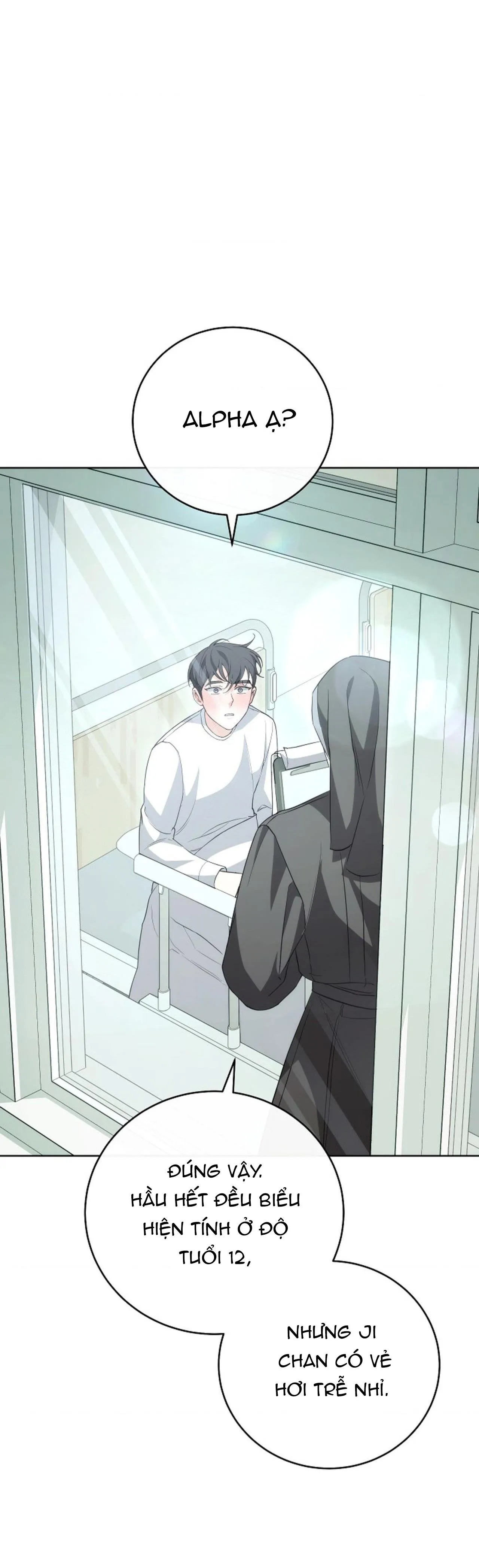 (ABO) MỐI QUAN HỆ KHÔNG HOÀN CHỈNH Chapter 13 Trang 9